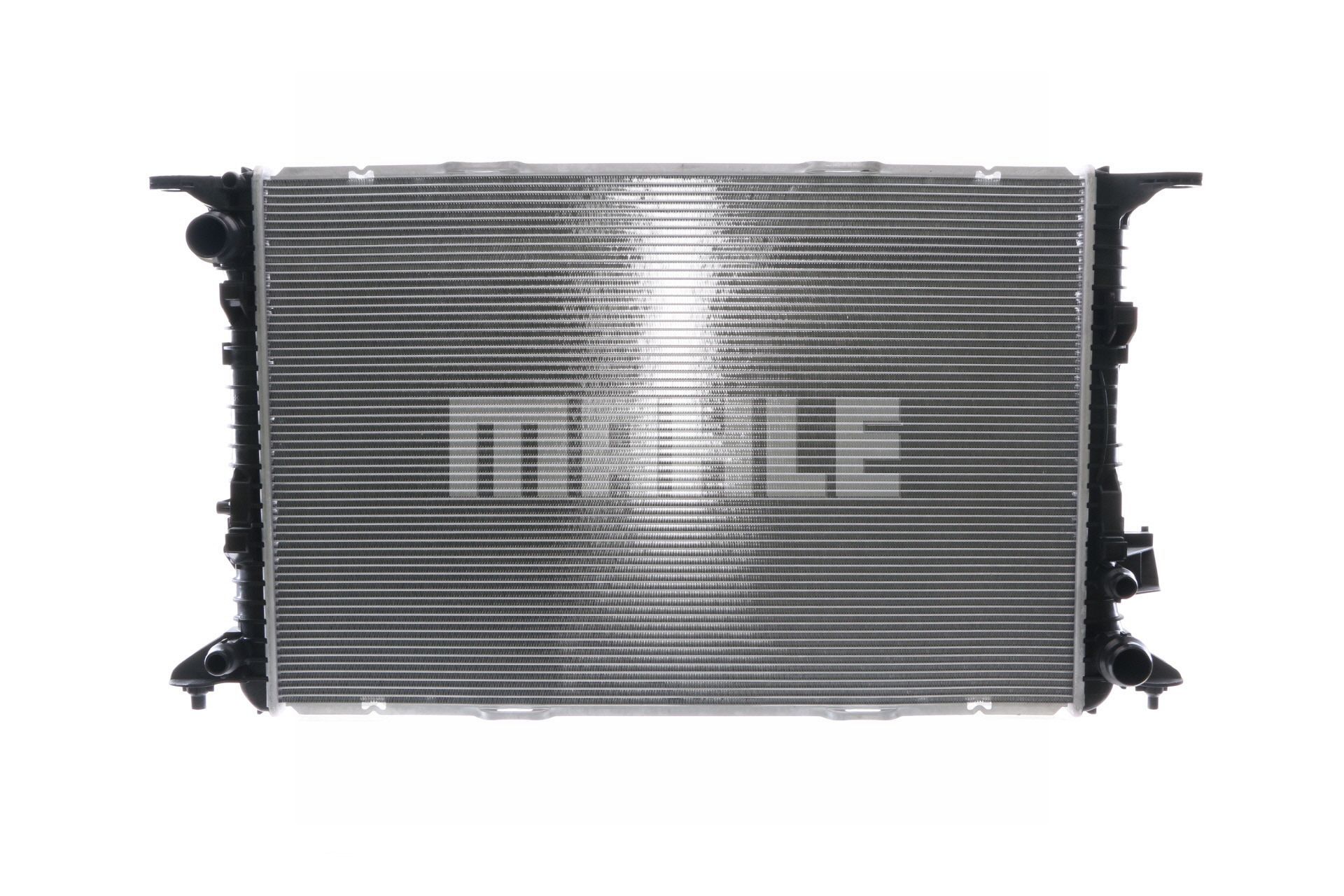 MAHLE ORIGINAL CR 1022 000S Radiateur AUDI A8 D4 (4H2, 4H8, 4HC, 4HL)