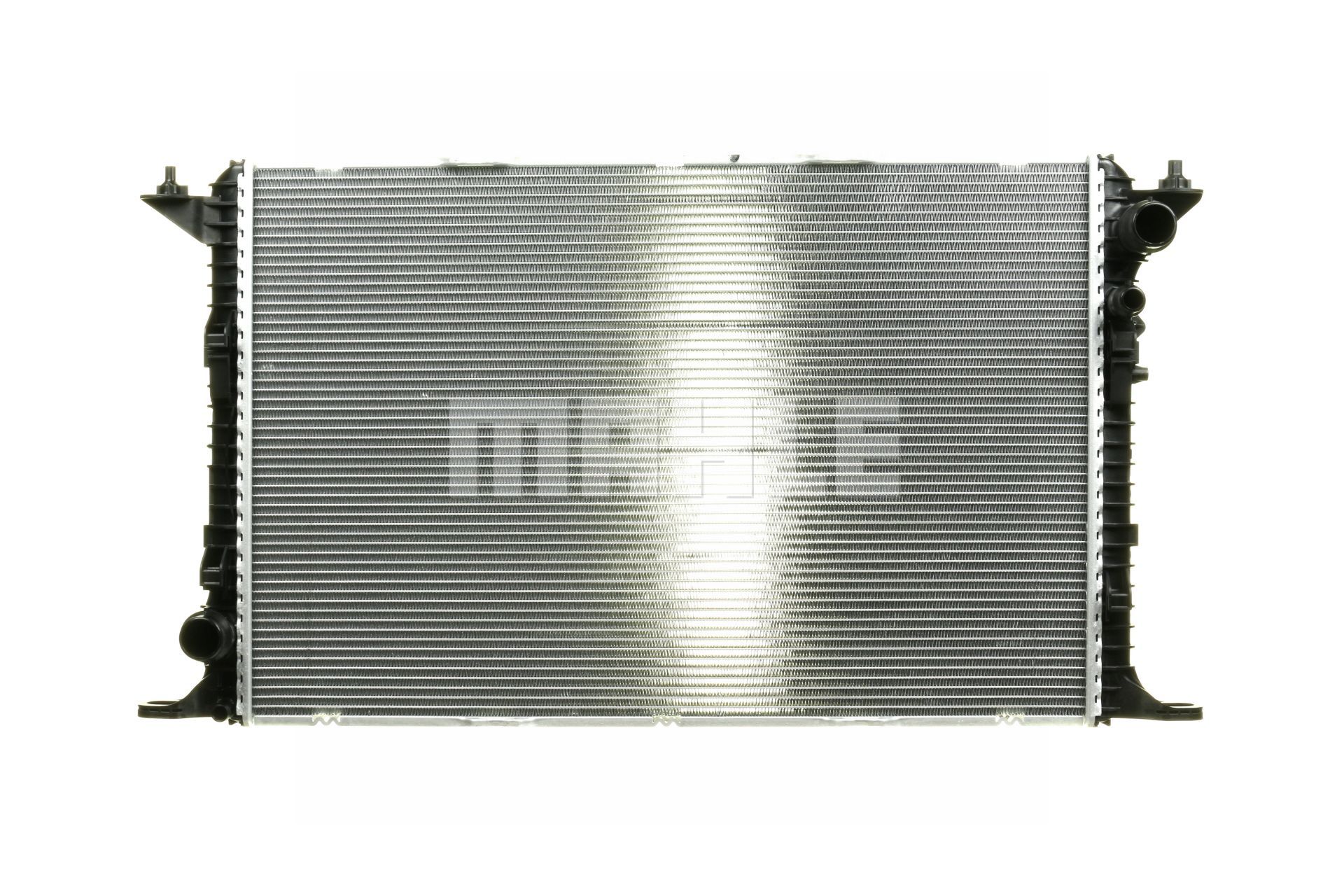 376750351 CR1026000P Engine radiator MAHLE ORIGINAL 4H0121251E