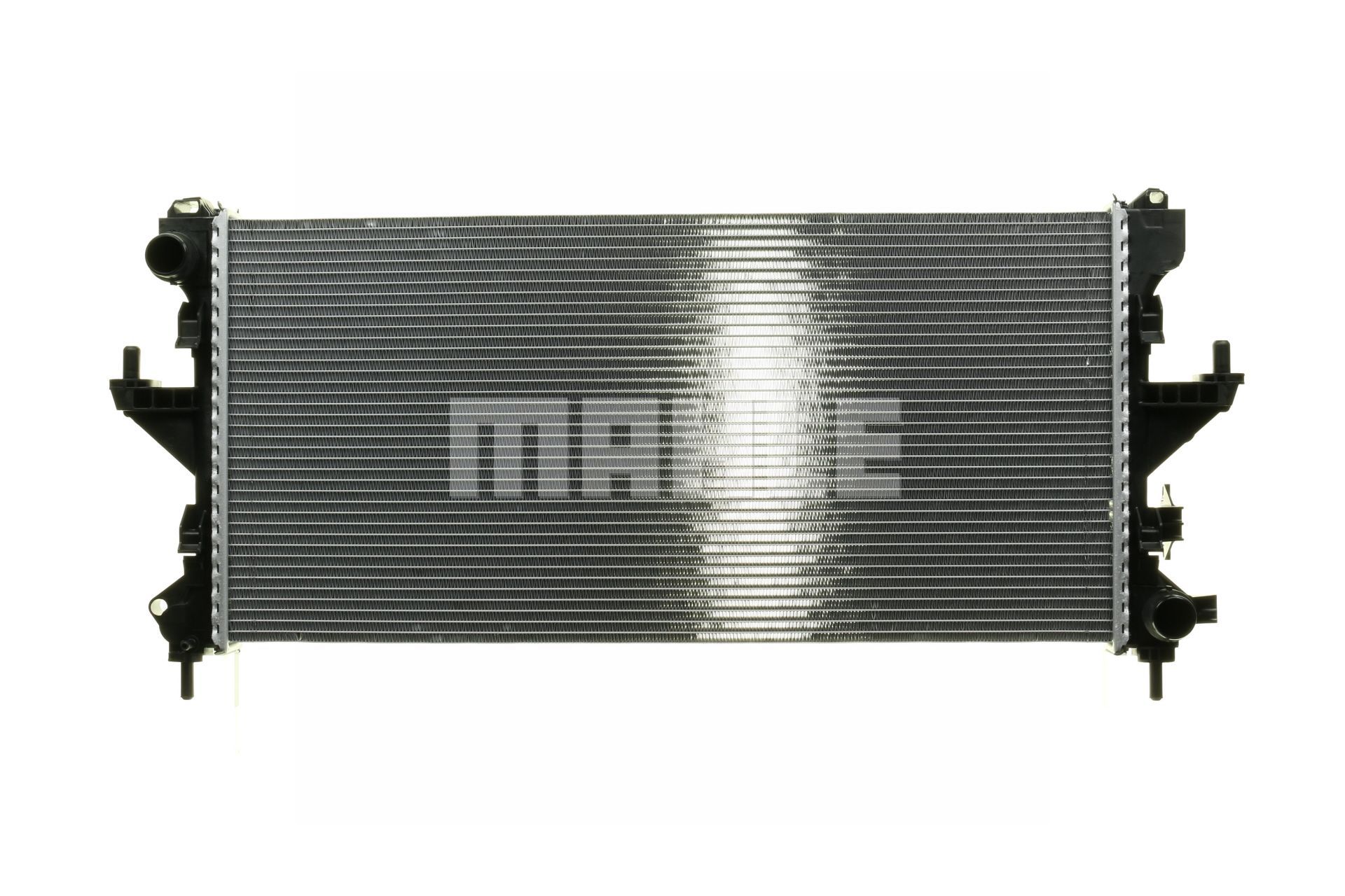 376750431 MAHLE ORIGINAL for vehicles with air conditioning, 780 x 376 x 40 mm, Brazed cooling fins Radiator CR 1034 000P buy