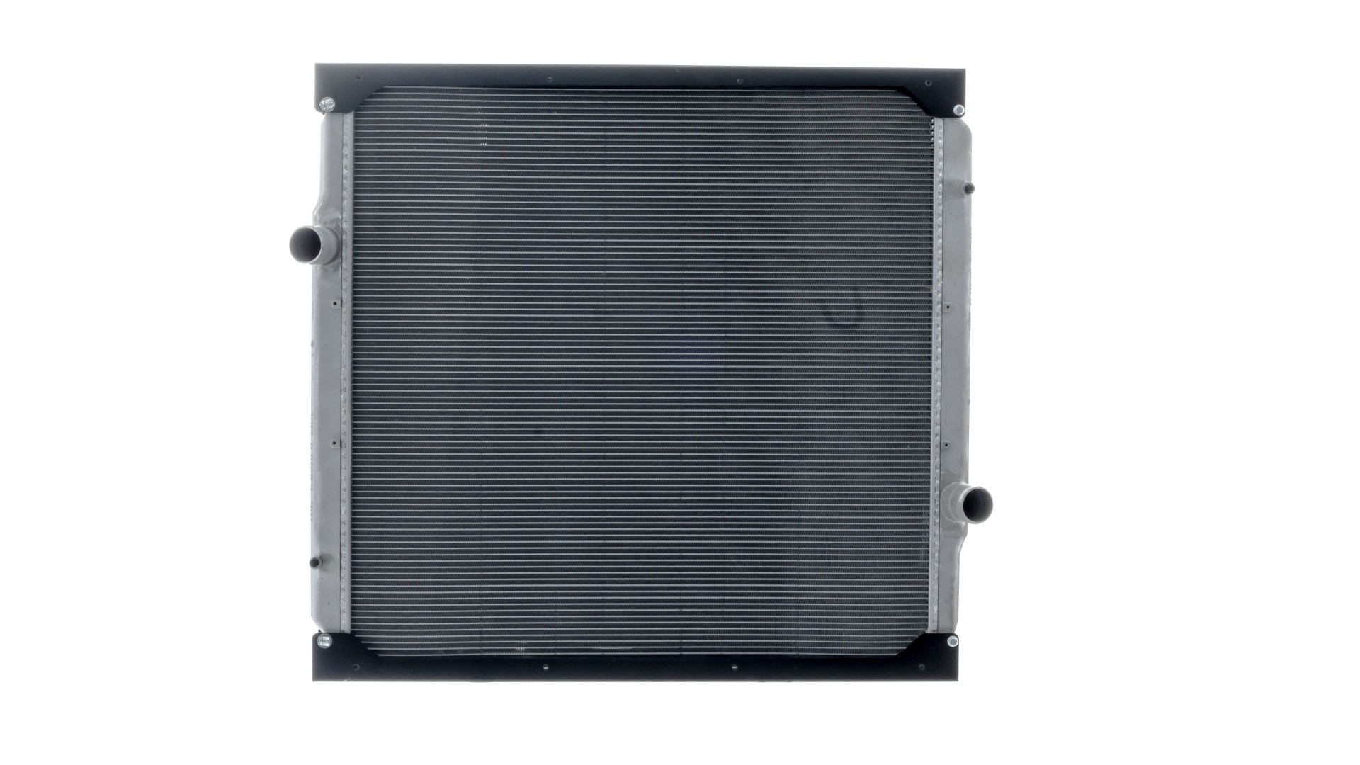 MAHLE ORIGINAL Kühler, Motorkühlung CR 1041 000P für MAN online billiger bestellen