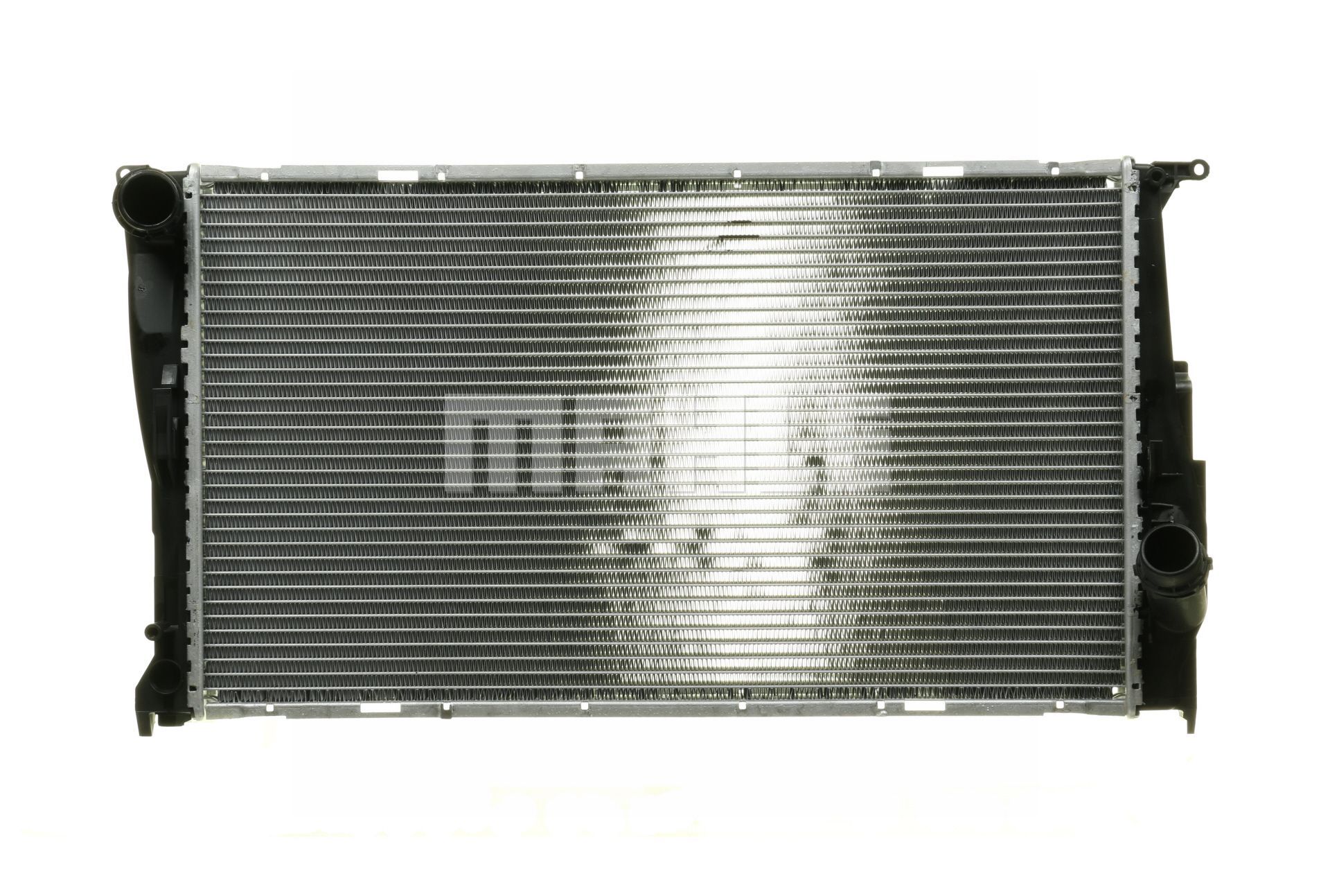 MAHLE ORIGINAL Engine radiator CR 1083 000P BMW 1 Series 2004
