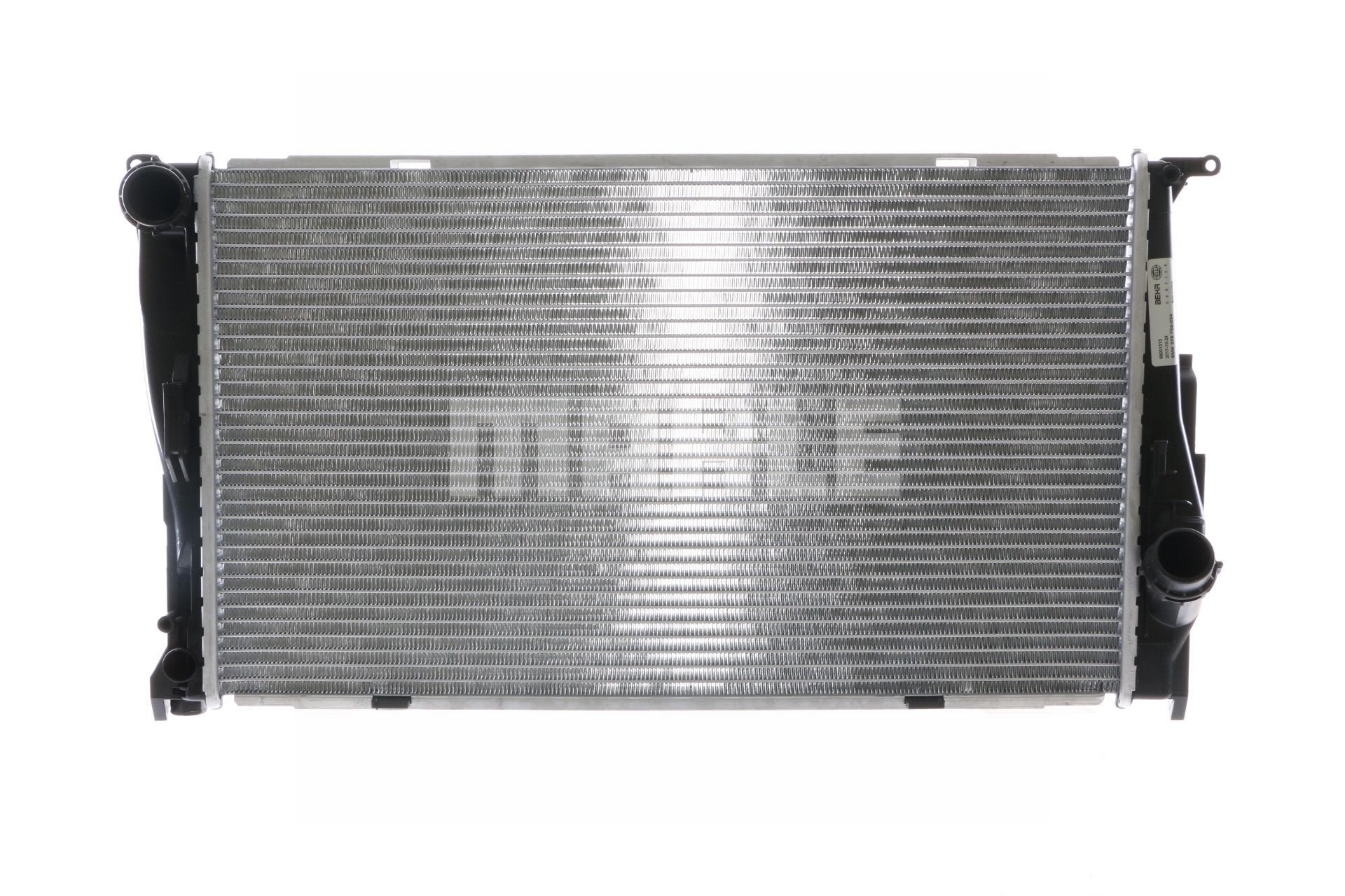 376754034 MAHLE ORIGINAL CR1086000S Engine radiator 1711.7.790.297