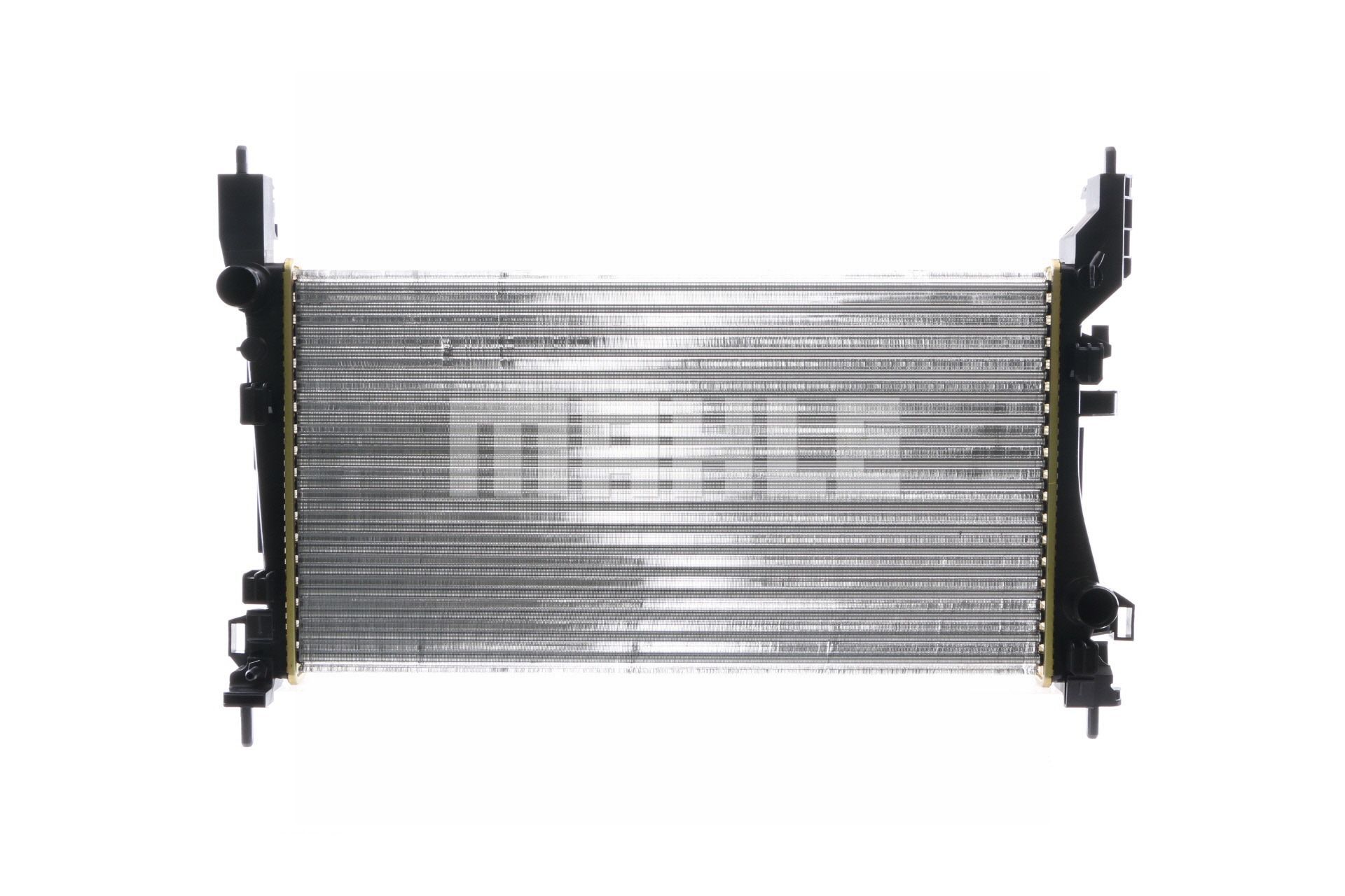 376754714 MAHLE ORIGINAL for vehicles without air conditioning, 630 x 341 x 23 mm, with accessories, with screw, Manual Transmission, Mechanically jointed cooling fins Radiator CR 1130 000S buy