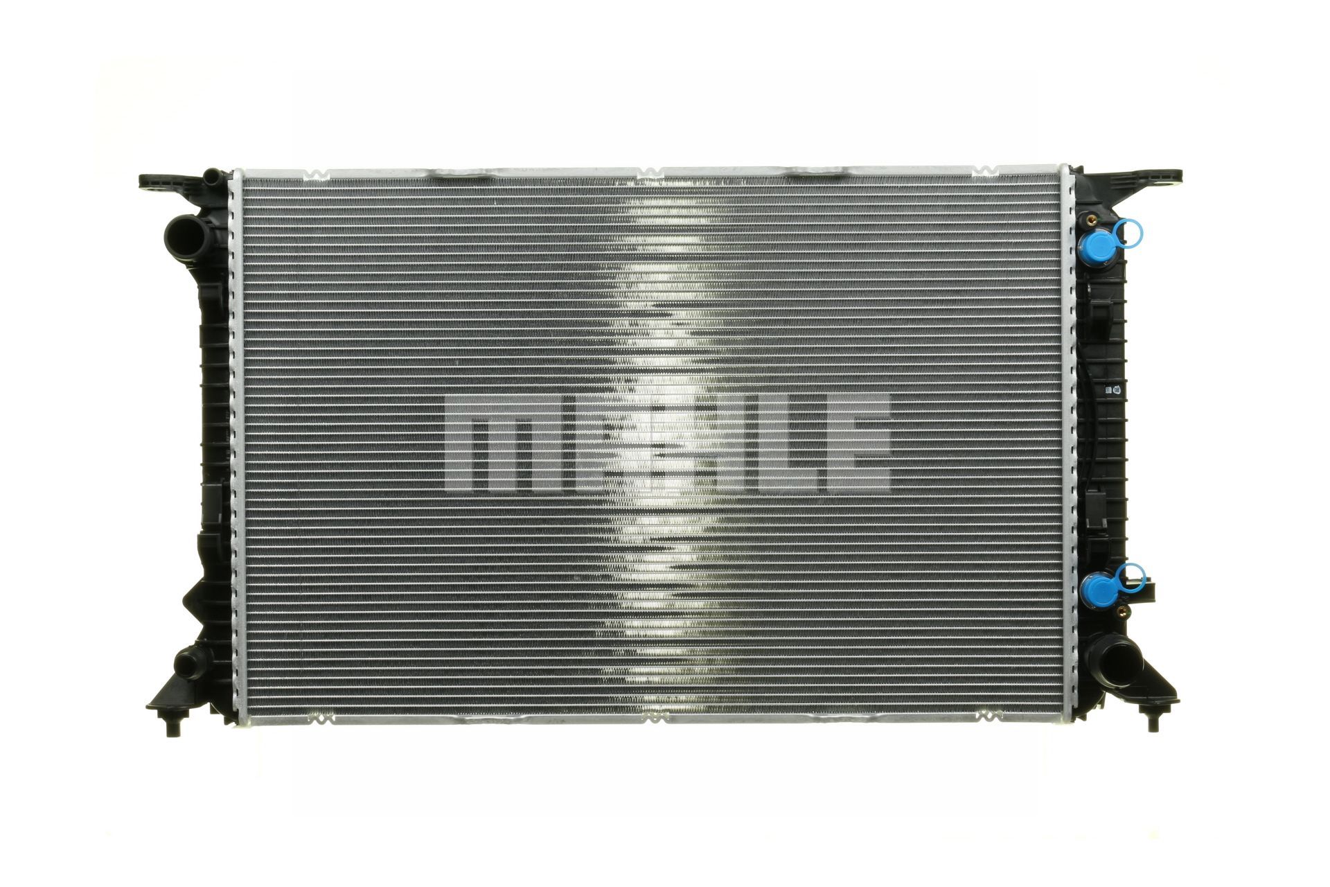 376754751 MAHLE ORIGINAL for vehicles with/without air conditioning, 720 x 474 x 36 mm, Automatic Transmission, Brazed cooling fins Radiator CR 1134 000P buy