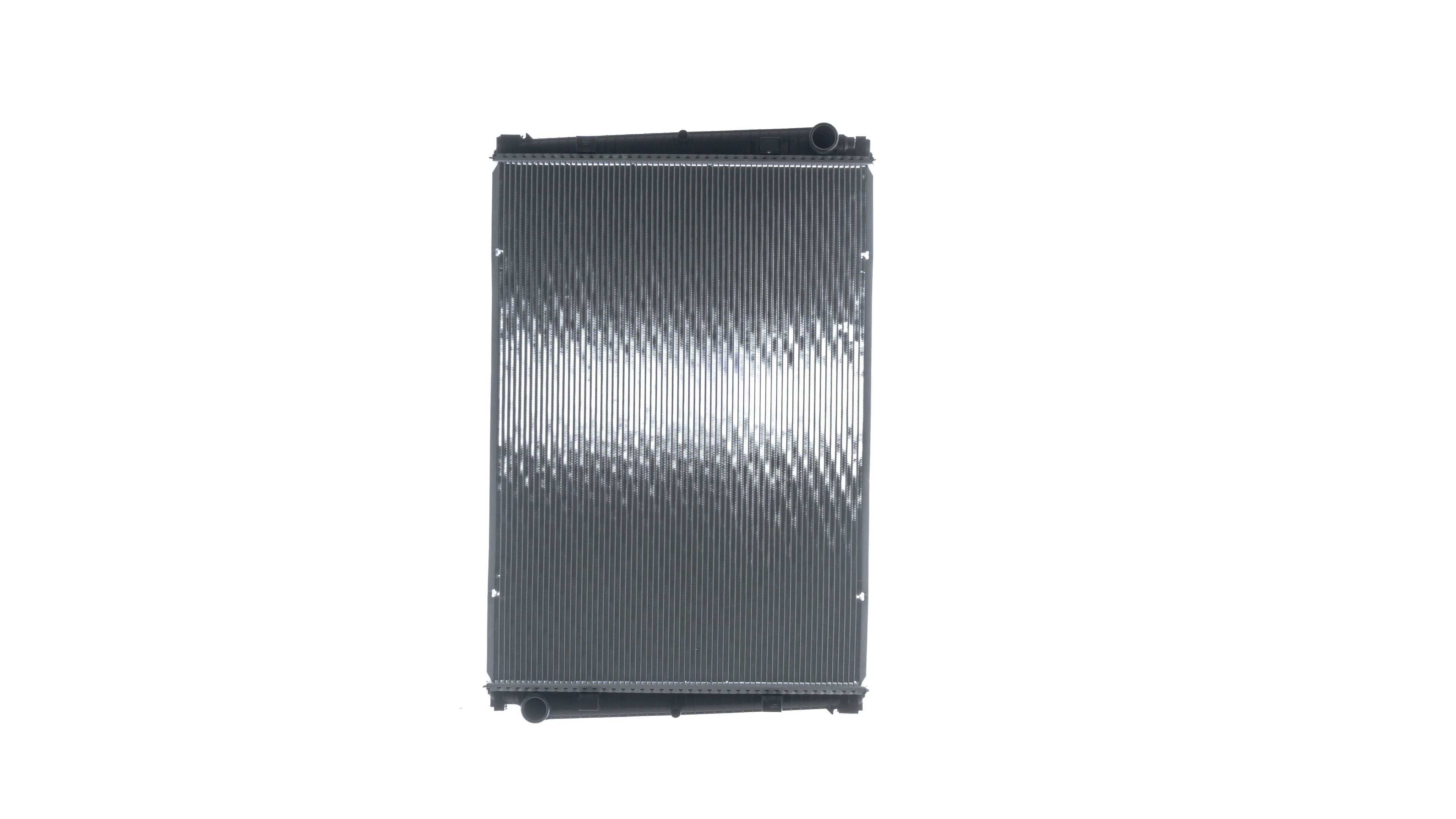 MAHLE ORIGINAL CR 1149 000P MAN Wasserkühler / Einzelteile LKW Kosten