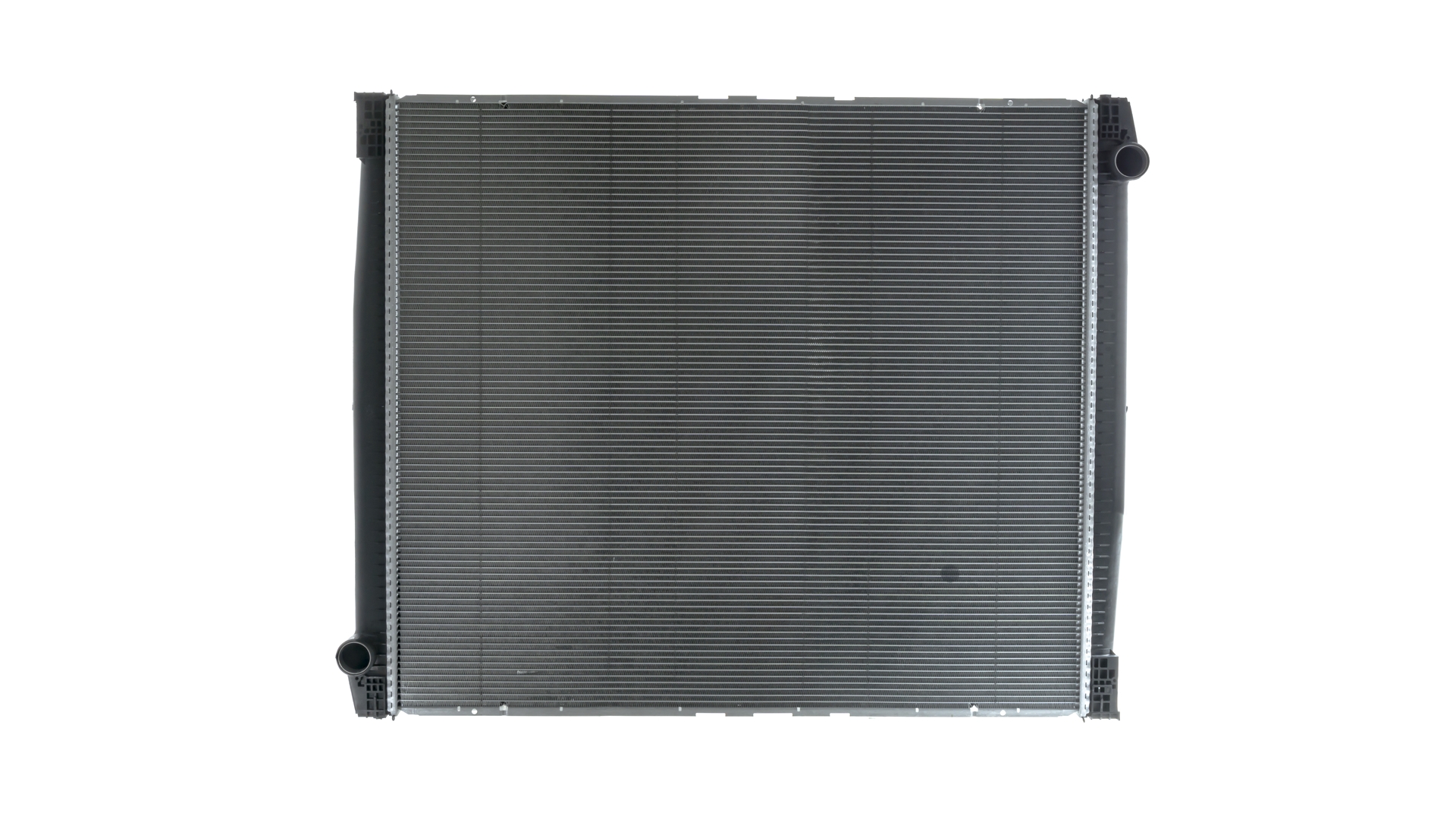 MAHLE ORIGINAL Radiatorius, variklio aušinimas CR 1152 000P įsigyti su