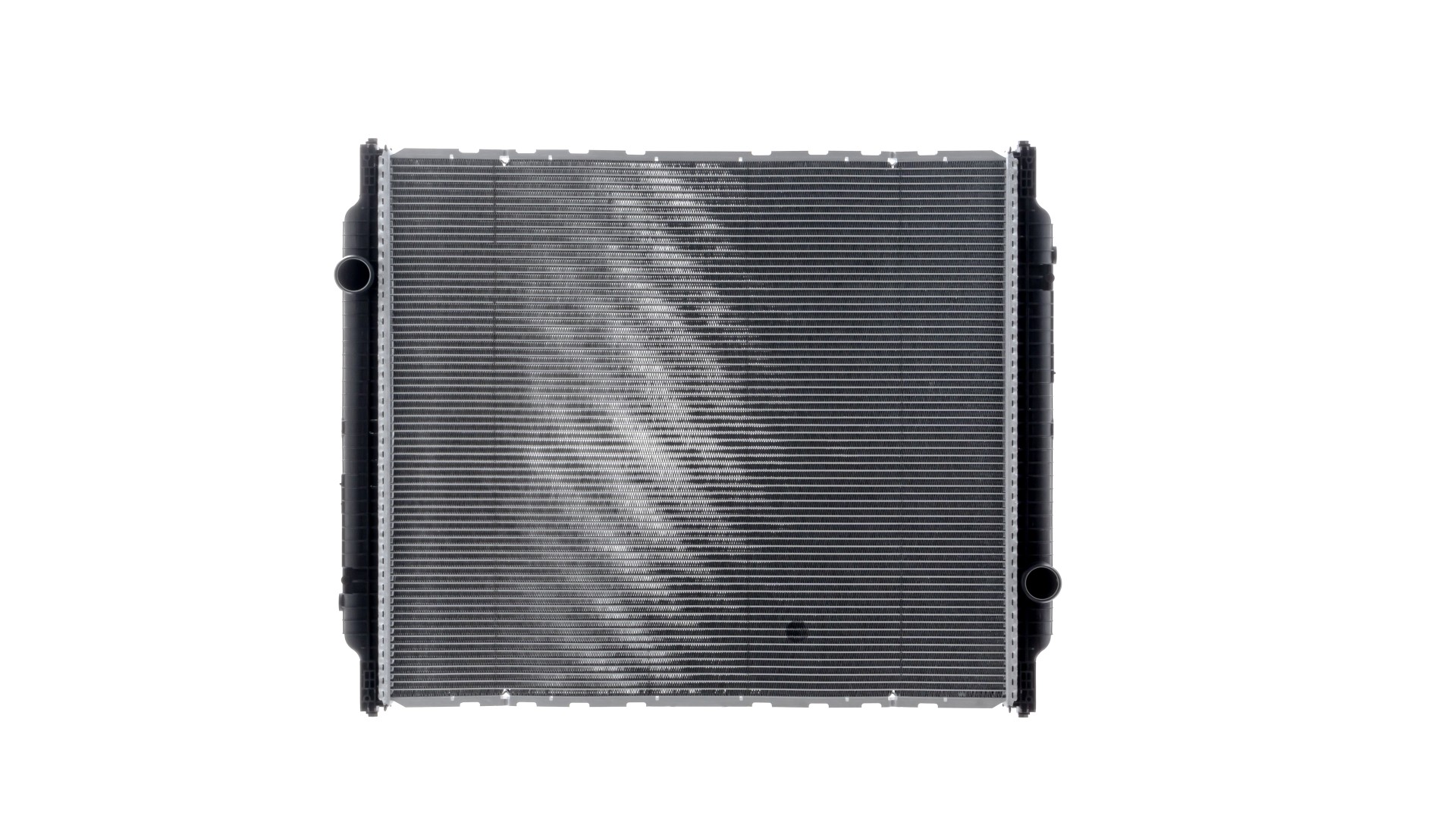 MAHLE ORIGINAL CR 1153 000P Radiateur du moteur pas cher dans magasin en ligne