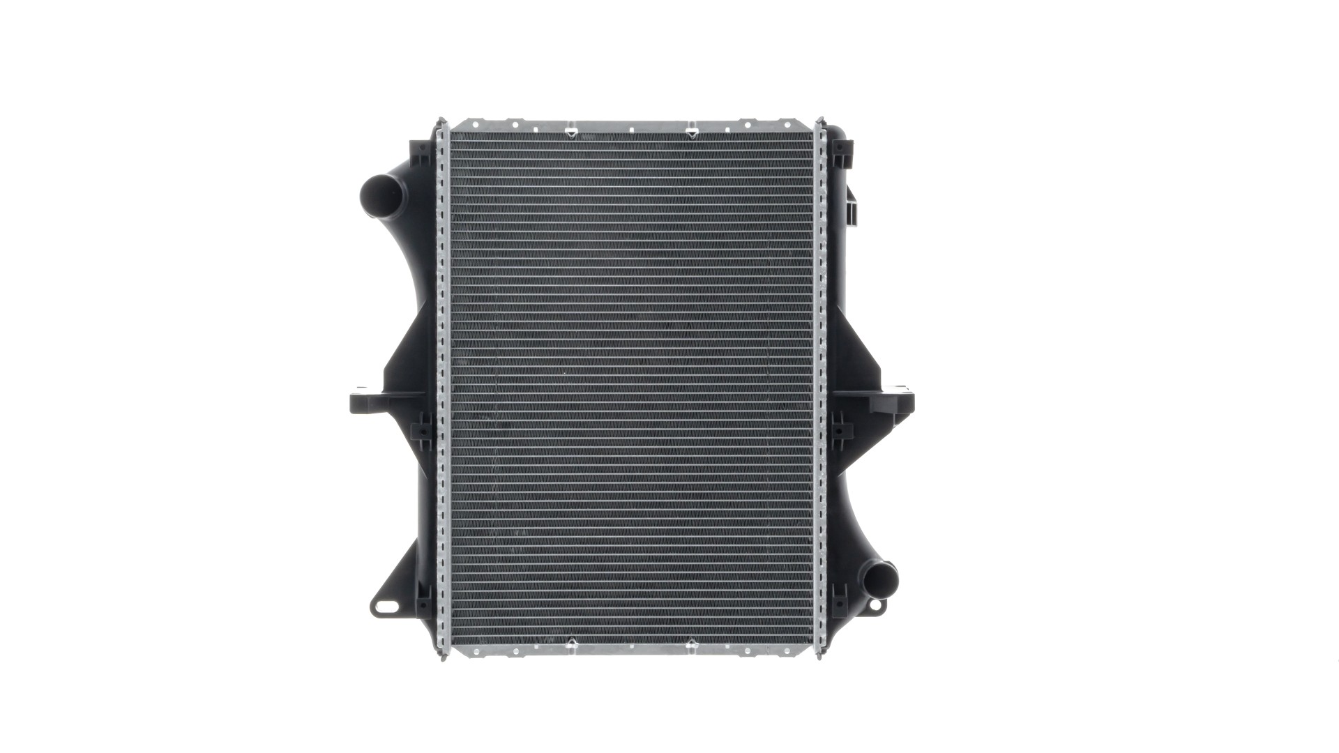 MAHLE ORIGINAL Chladič motora CR 1169 000P pre NISSAN: nakupujte online