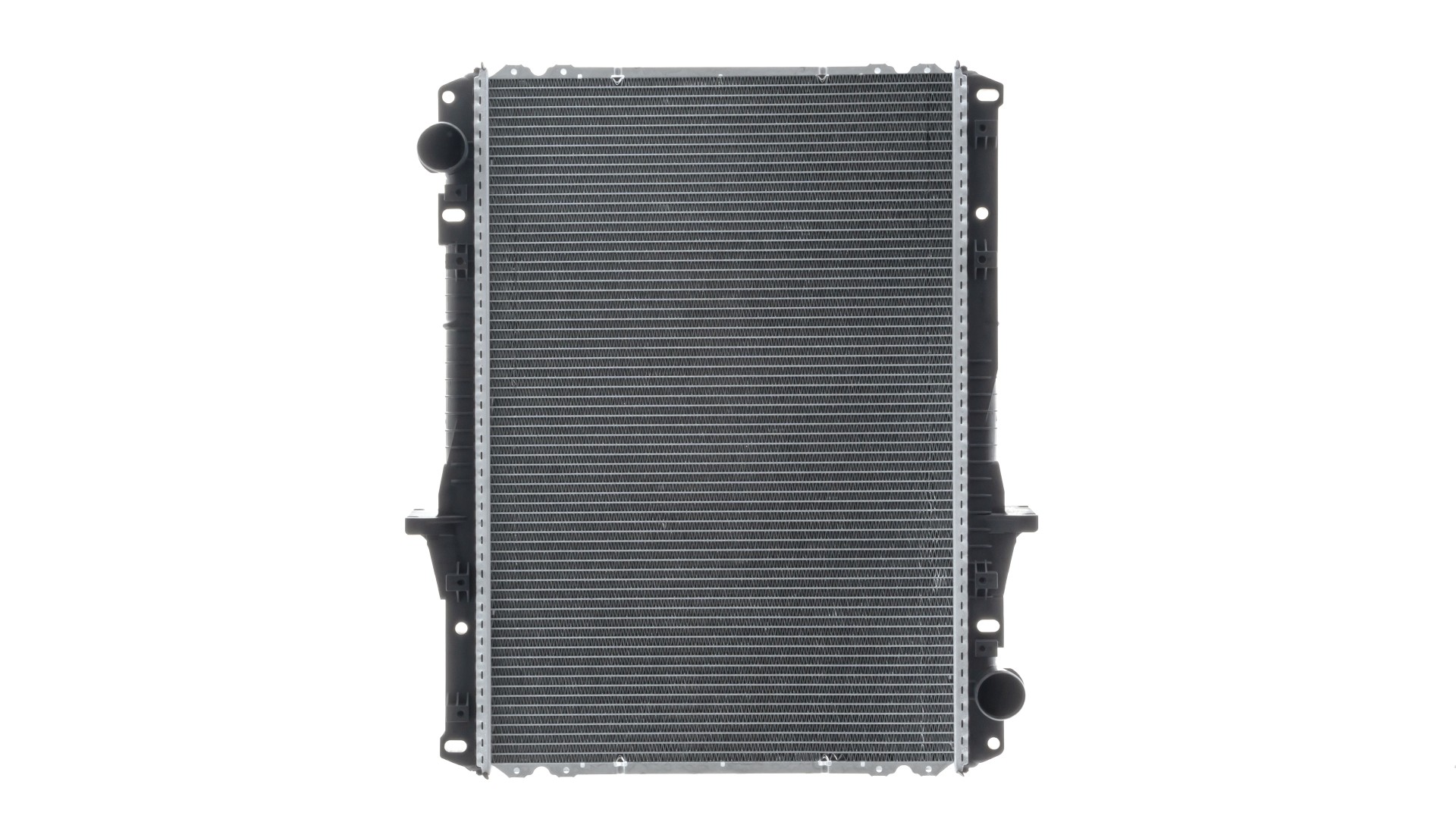 MAHLE ORIGINAL Radiatorius, variklio aušinimas skirti NISSAN - Prekės kodas: CR 1170 000P