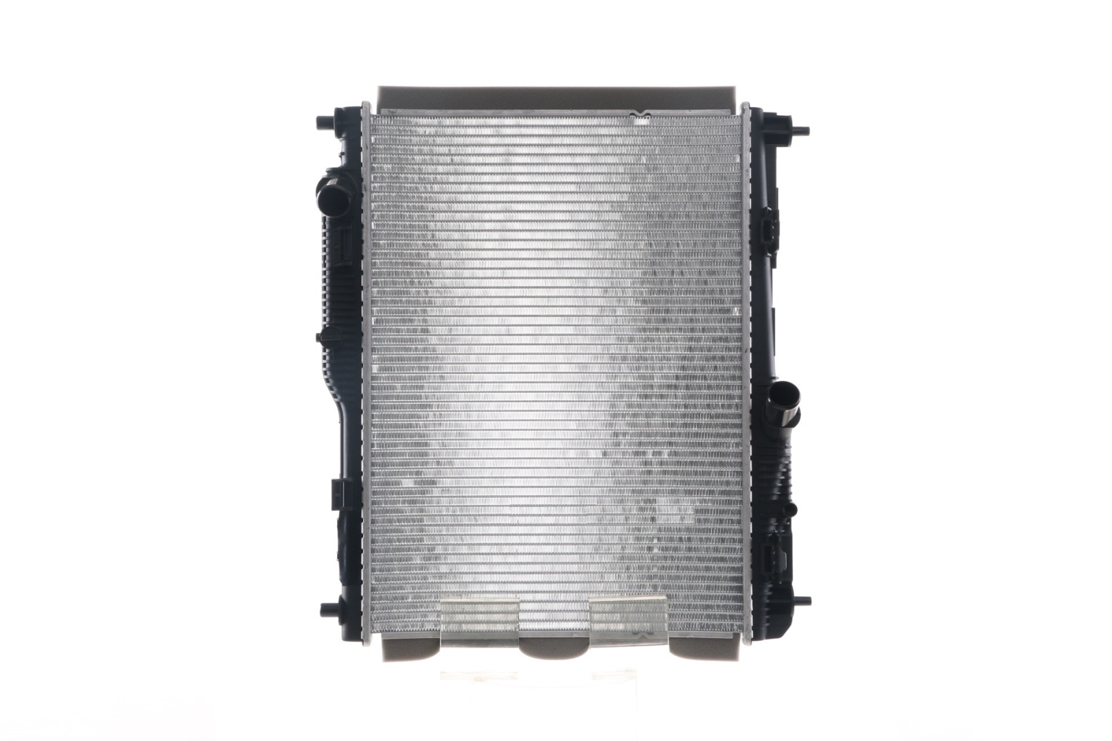 Great value for money - MAHLE ORIGINAL Engine radiator CR 1181 000S