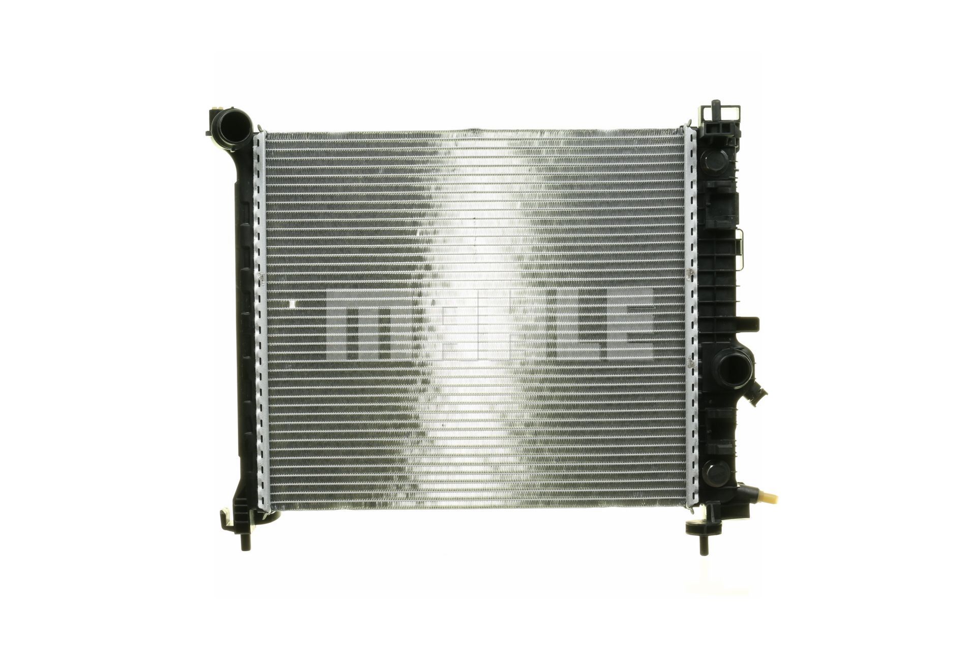 MAHLE ORIGINAL CR 1190 000P Opel MERIVA 2016 Radiator, engine cooling