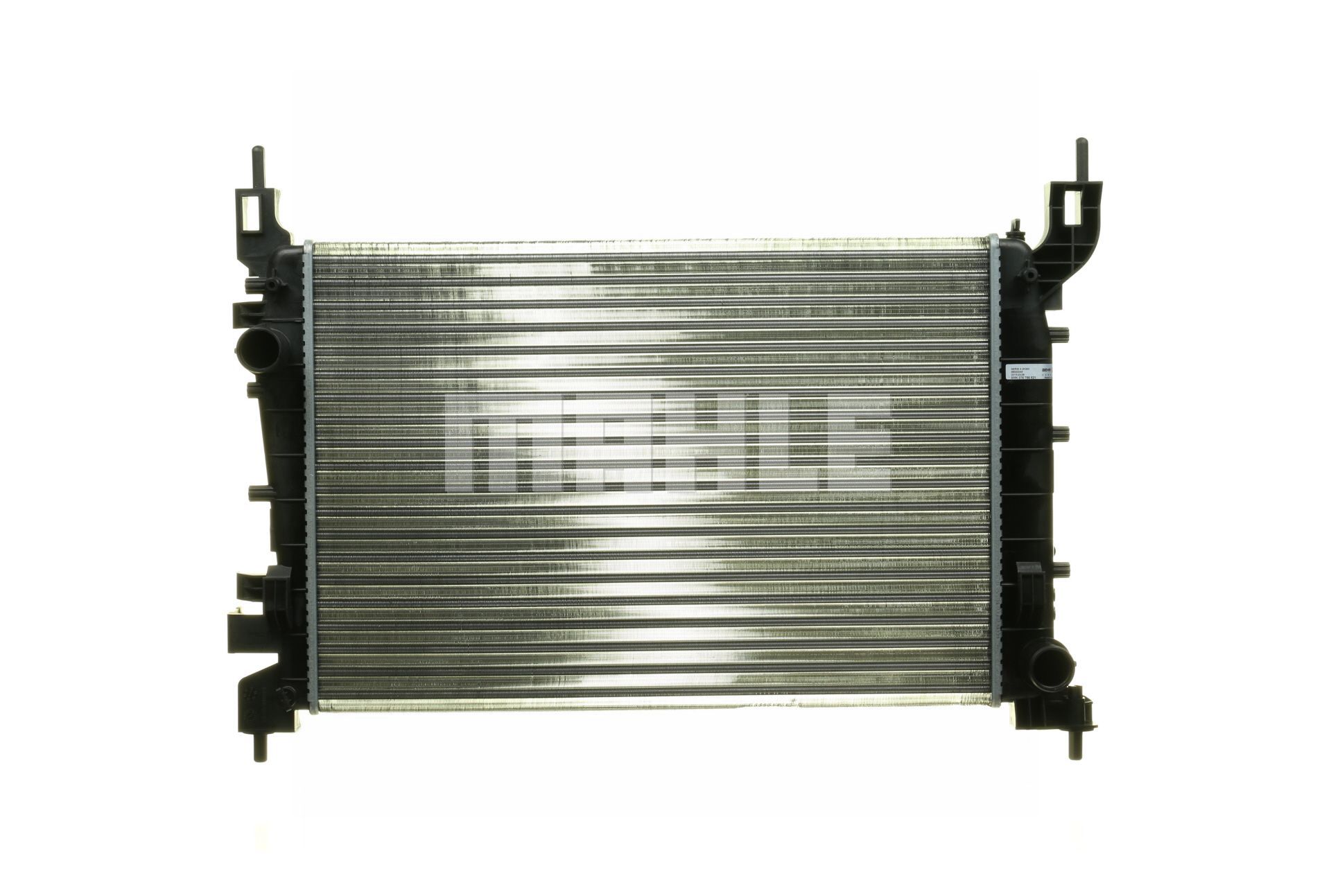 MAHLE ORIGINAL CR 1193 000P FIAT LINEA Hűtőradiátor ára