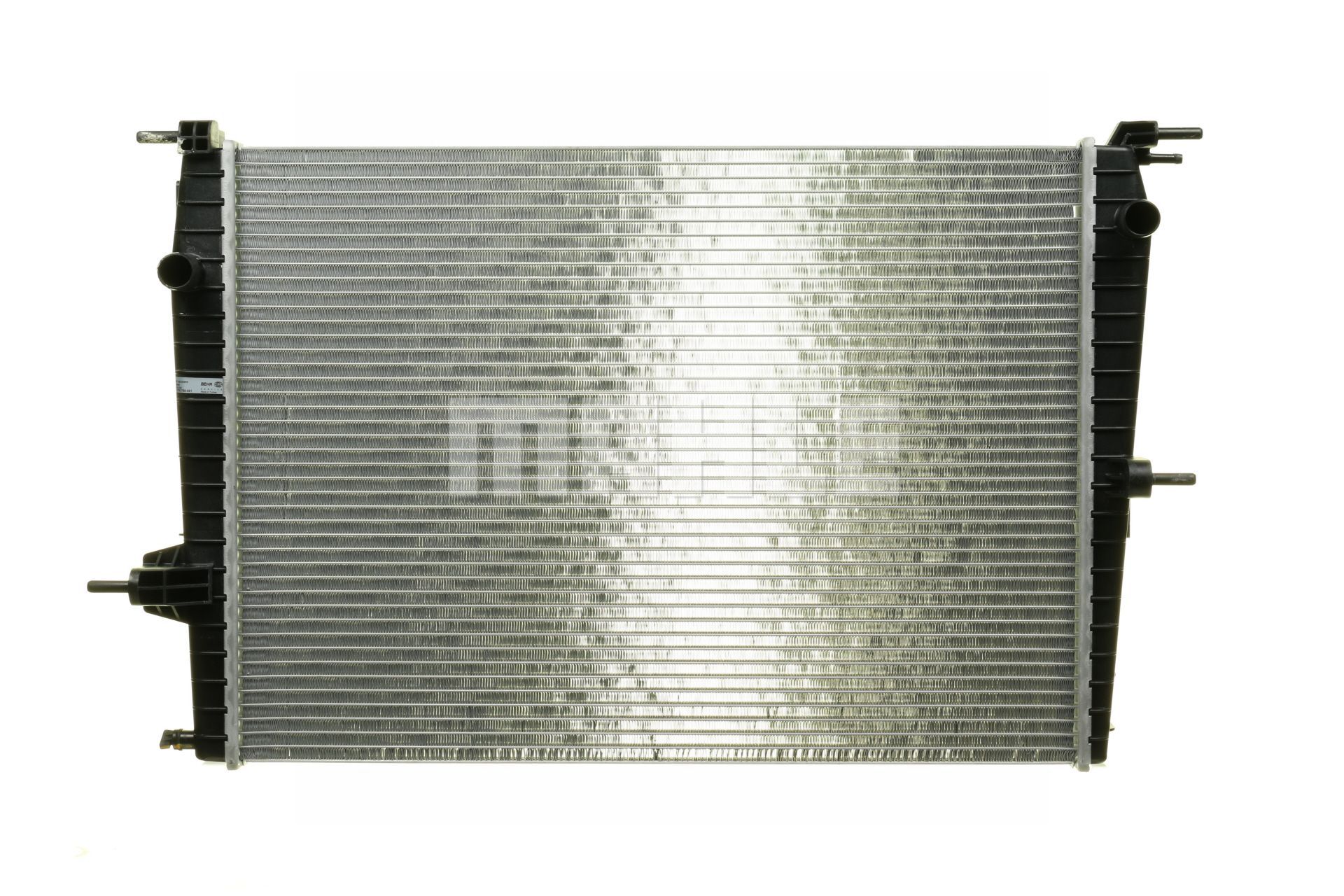 MAHLE ORIGINAL CR 1197 000P Chłodnica, układ chłodzenia silnika tanie w sklep internetowy