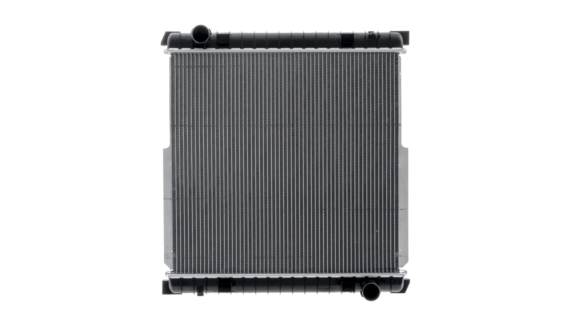 CR 1216 000P MAHLE ORIGINAL Kühler, Motorkühlung für IVECO online bestellen