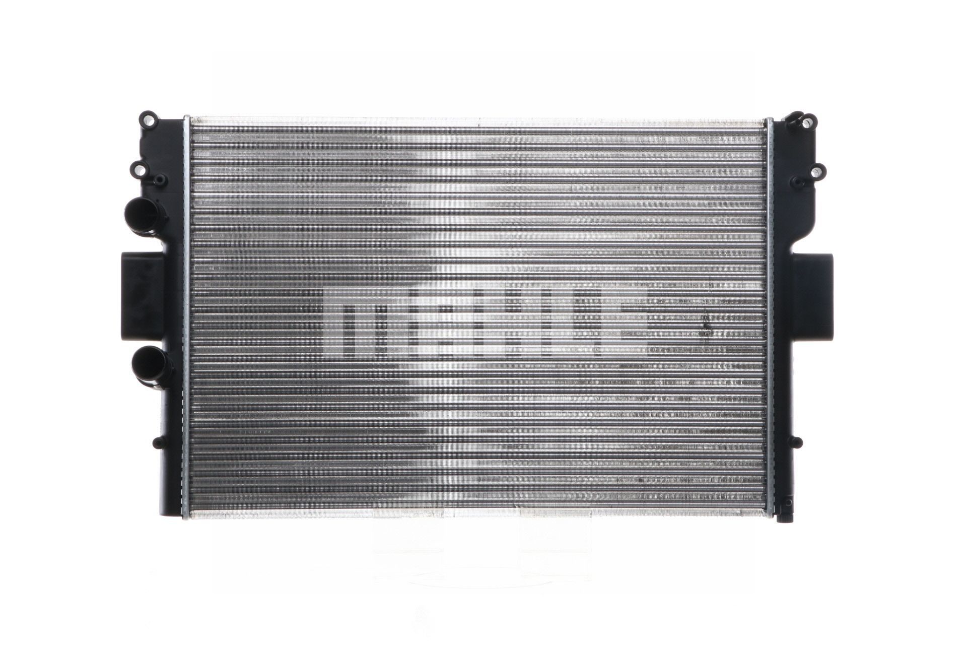 376760624 MAHLE ORIGINAL 650 x 453 x 34 mm, Mechanically jointed cooling fins Radiator CR 1254 001S buy