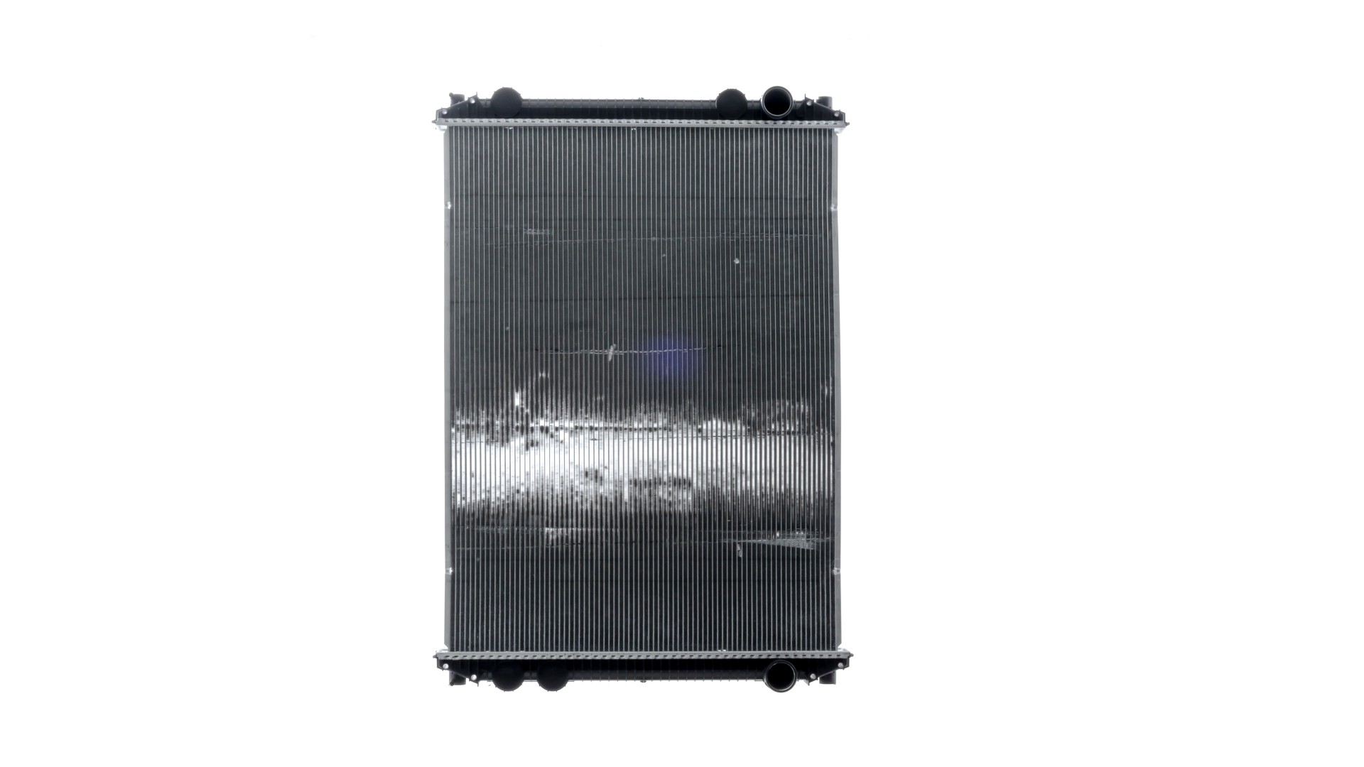 376761541 MAHLE 1062 x 778 x 52 mm, sans cadre, Grille de radiateur soudée Radiateur du moteur CR 1257 000P acheter