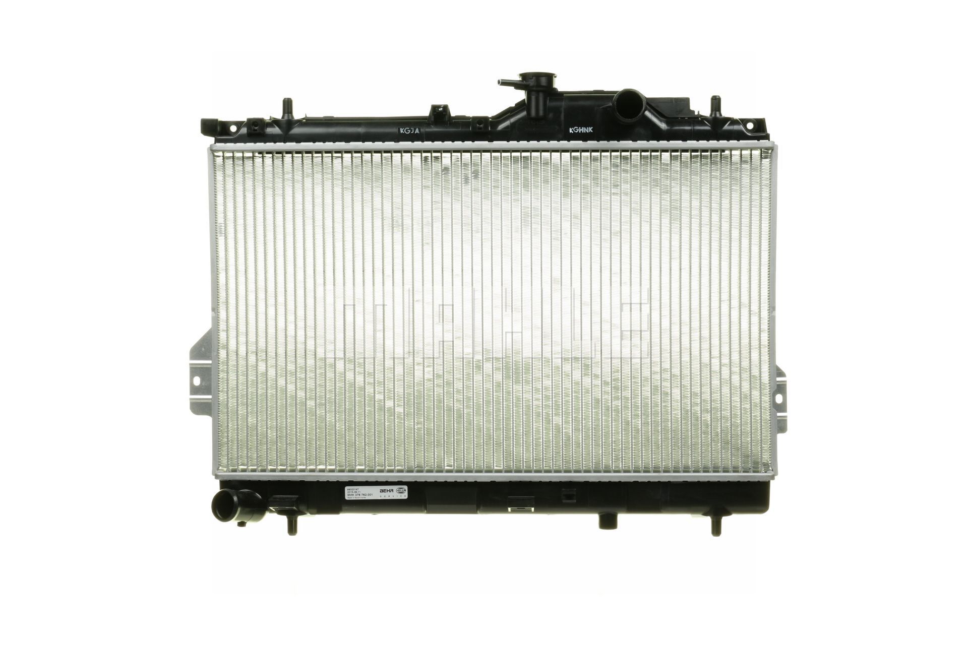 Radiator, racire motor MAHLE ORIGINAL CR 1294 000P Radiator apa / piese Hyundai MATRIX pret