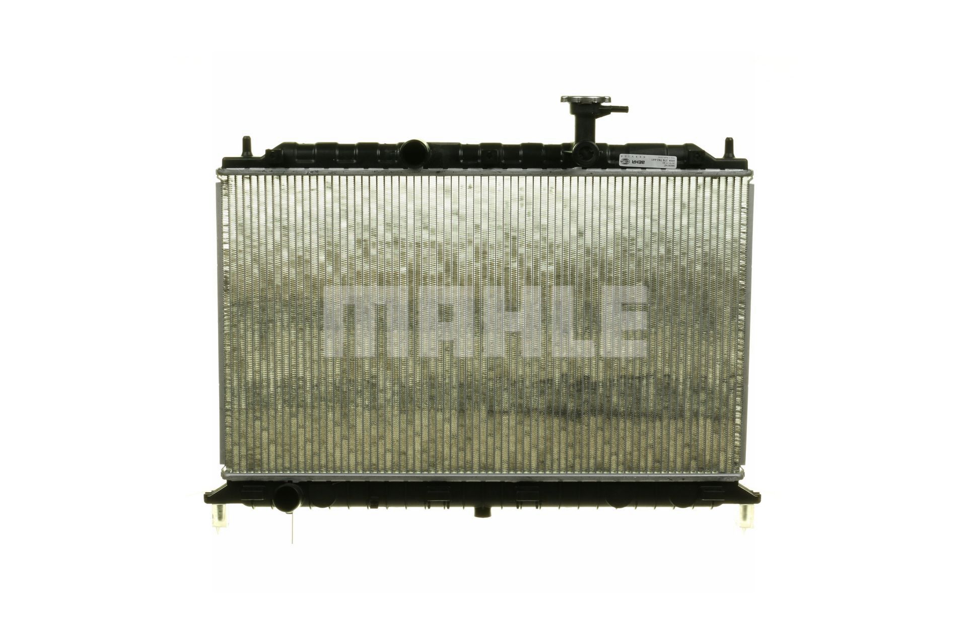 376762441 MAHLE ORIGINAL CR1303000P Engine radiator 25310-1G001