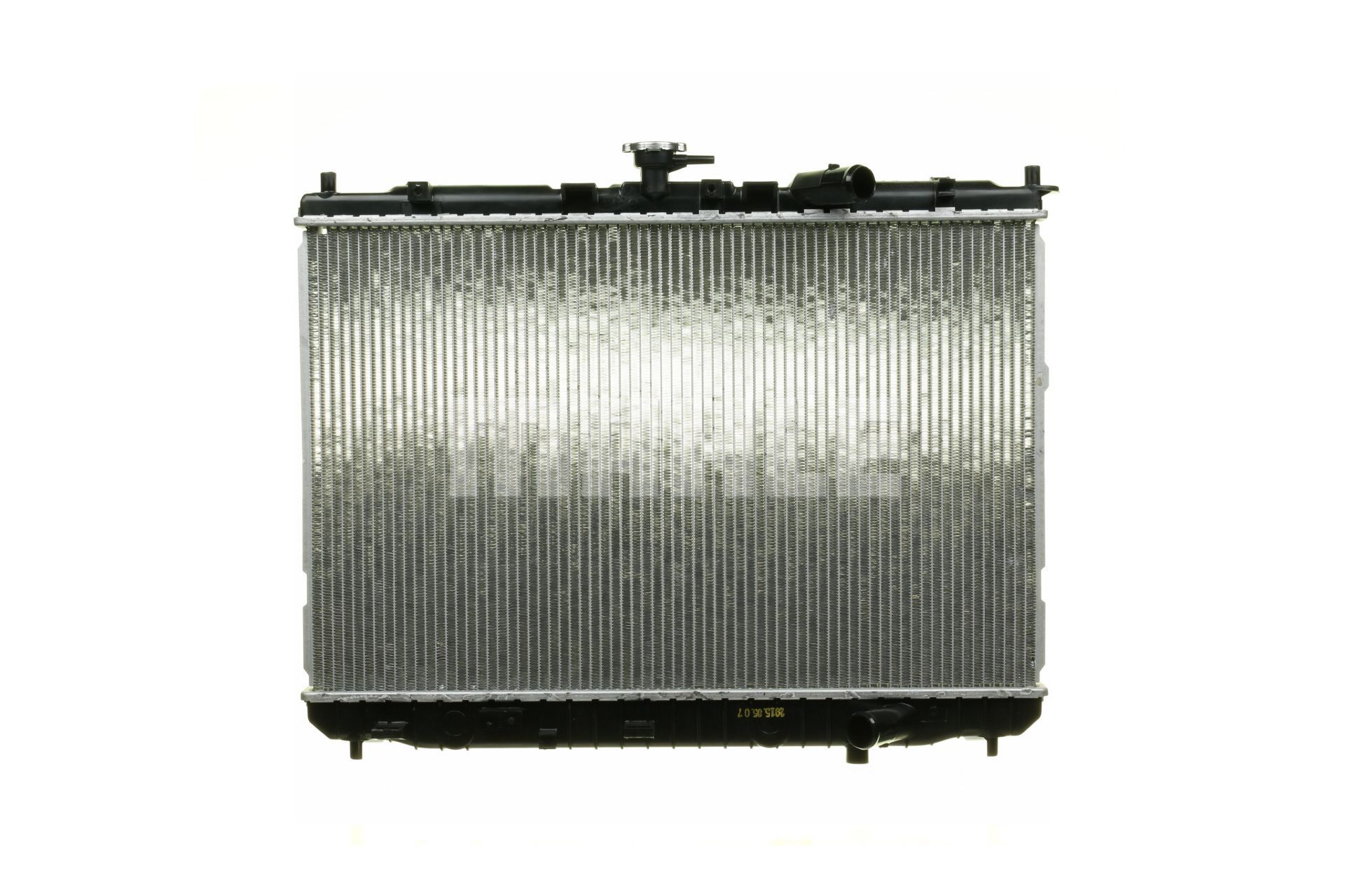 376763561 CR1328000P Radiador, arrefecimento do motor MAHLE ORIGINAL 0K2KB15200A