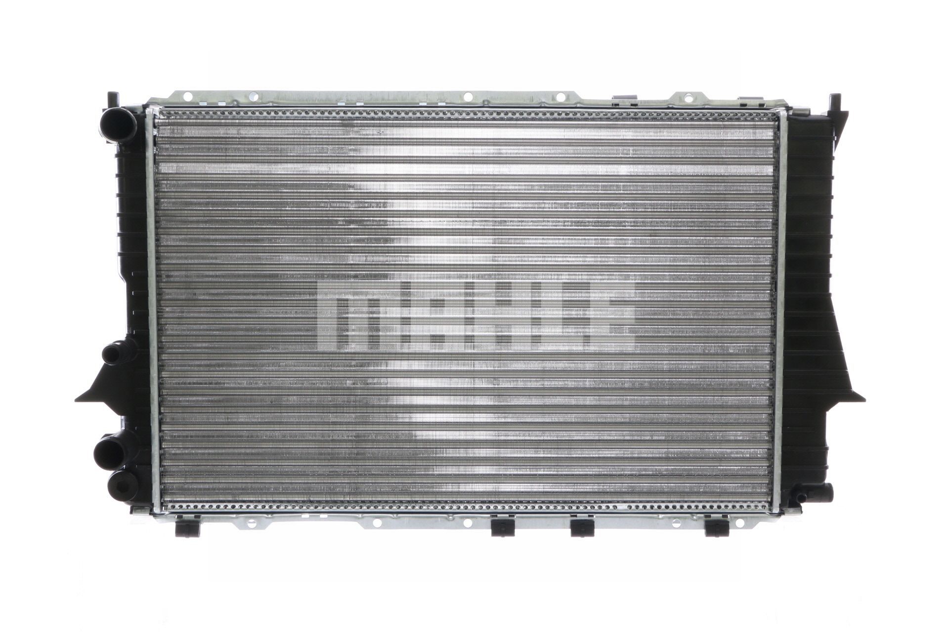 376765164 MAHLE ORIGINAL CR1398000S Engine radiator 4A0.121.251 D