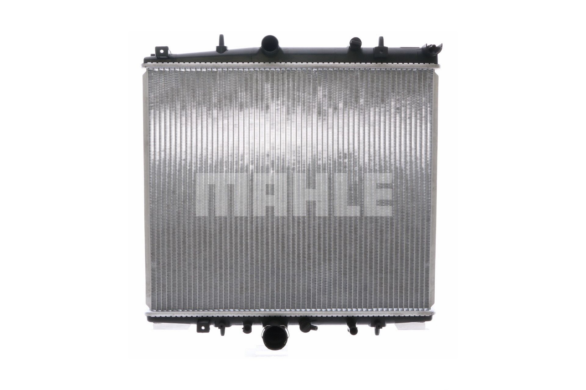 376767111 MAHLE ORIGINAL CR1435000S Engine radiator 1330A4