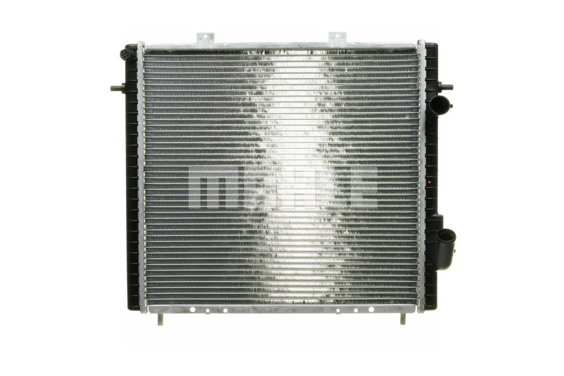 376706401 MAHLE ORIGINAL CR148000P Express II 1.9D Vandens radiatoriai 64 AG dyzelinas 1997 kaina