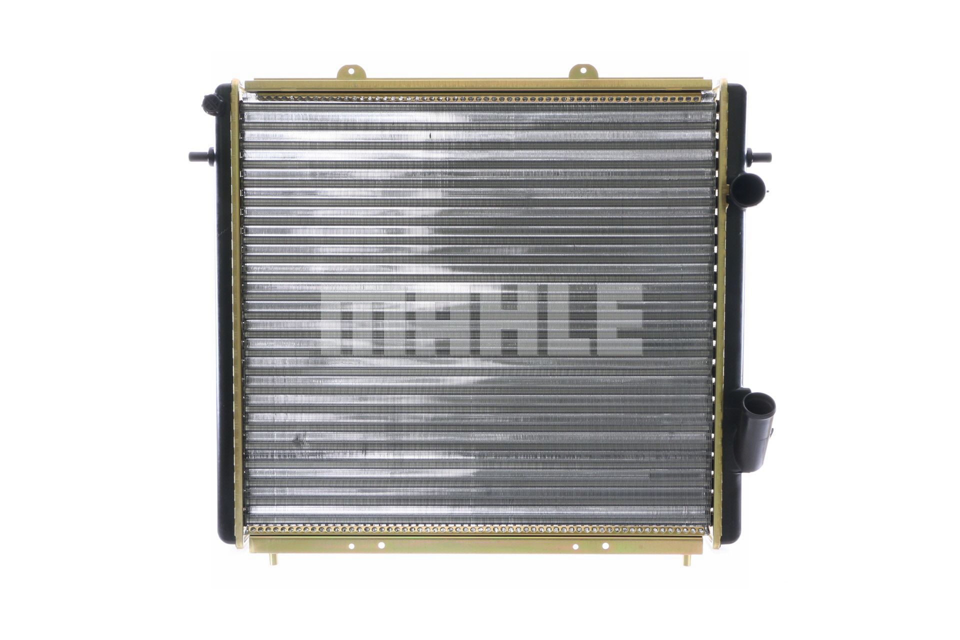 376706404 MAHLE ORIGINAL CR148000S Express II 1.9D Radiatorius / dalys 64 AG dyzelinas 1998 kaina