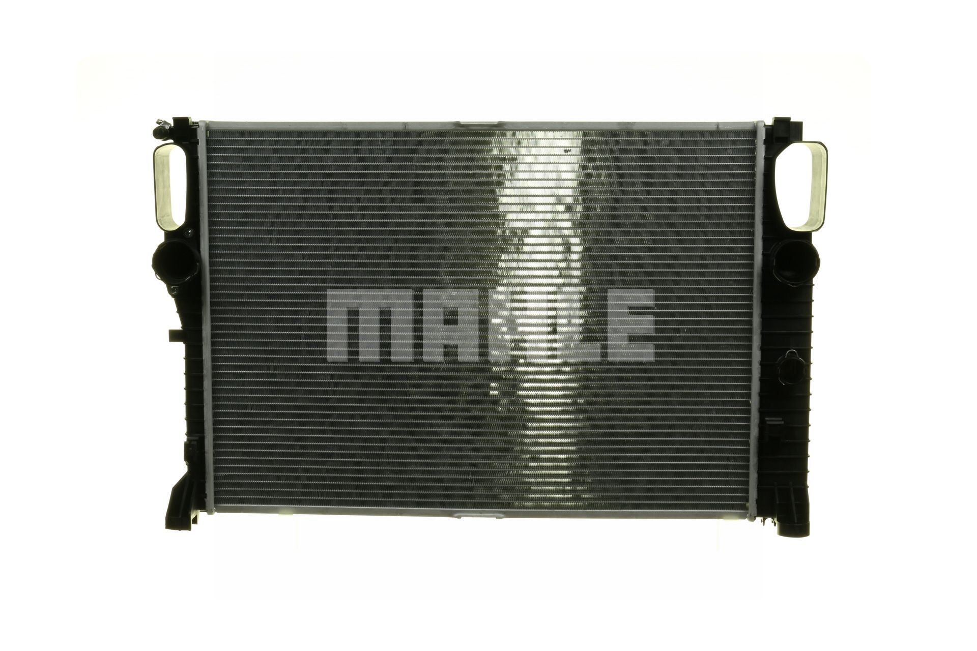 376769791 MAHLE ORIGINAL for vehicles with/without air conditioning, 640 x 459 x 38 mm, Automatic Transmission, Manual Transmission, Brazed cooling fins Radiator CR 1480 000S buy