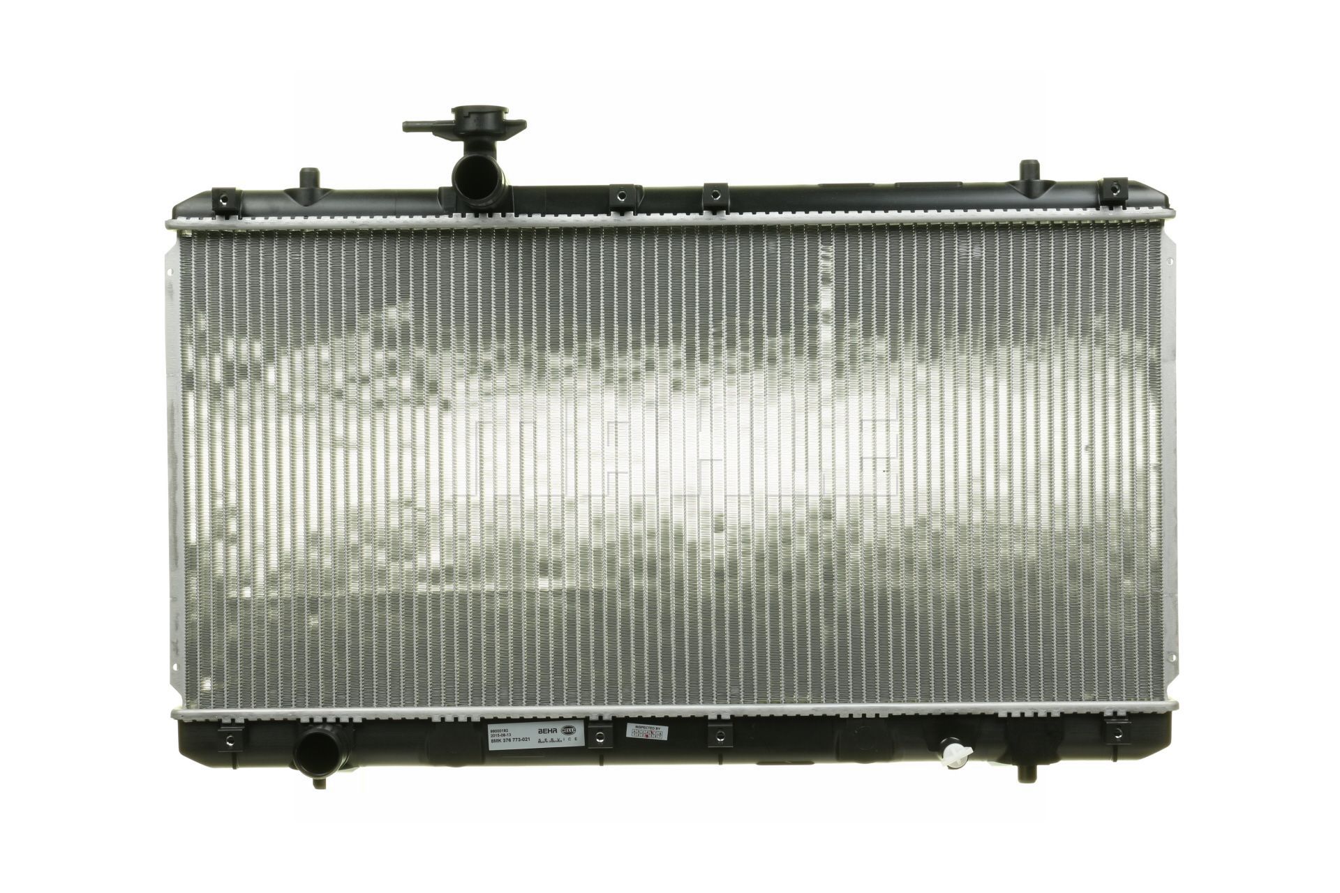 376773021 MAHLE ORIGINAL CR1516000S SUZUKI Liana Hatchback 1.3 Ūdens radiators 90 ZS Benzīns 2007 cena