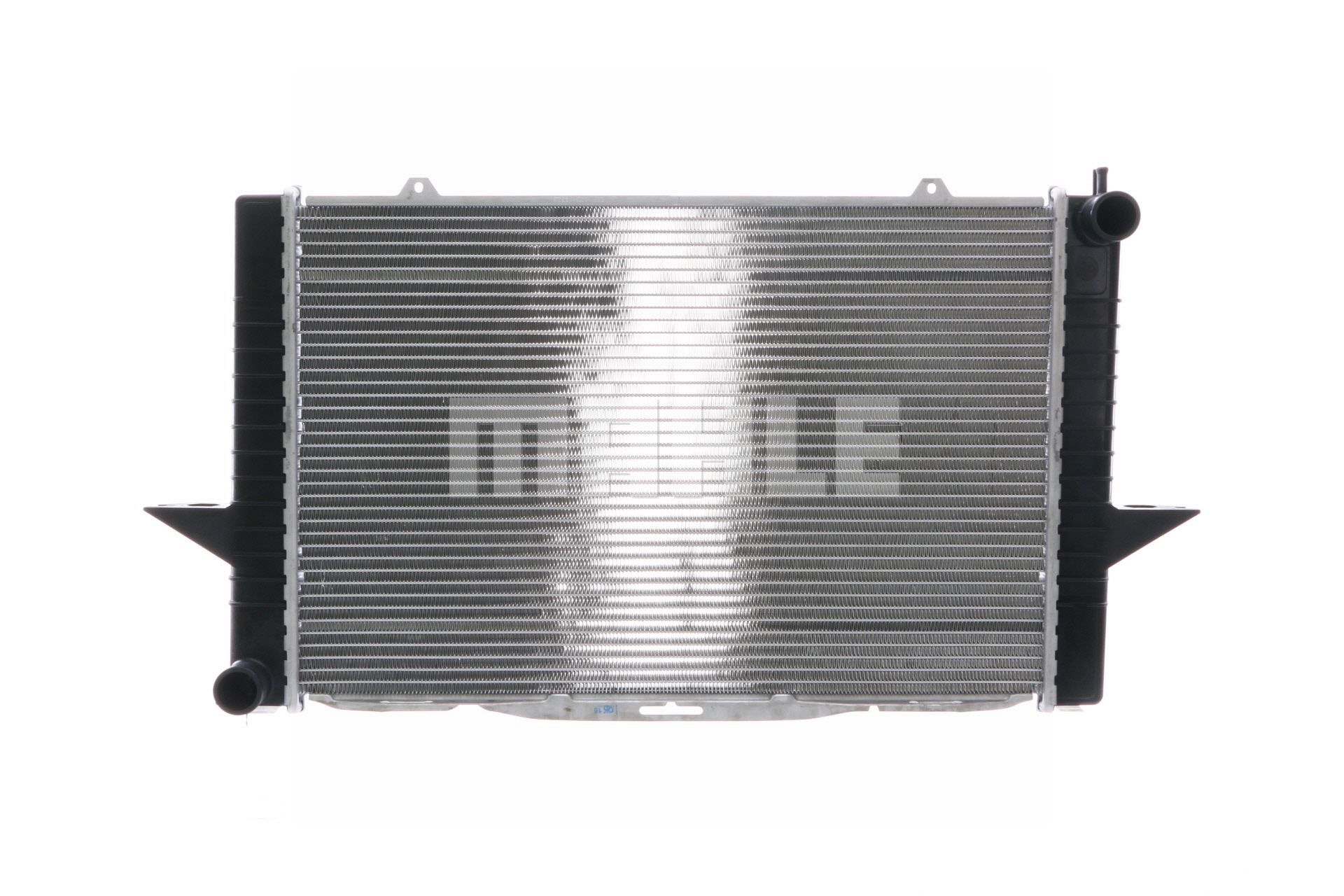 MAHLE ORIGINAL CR 1543 000S Chladič motora lacné v eshop