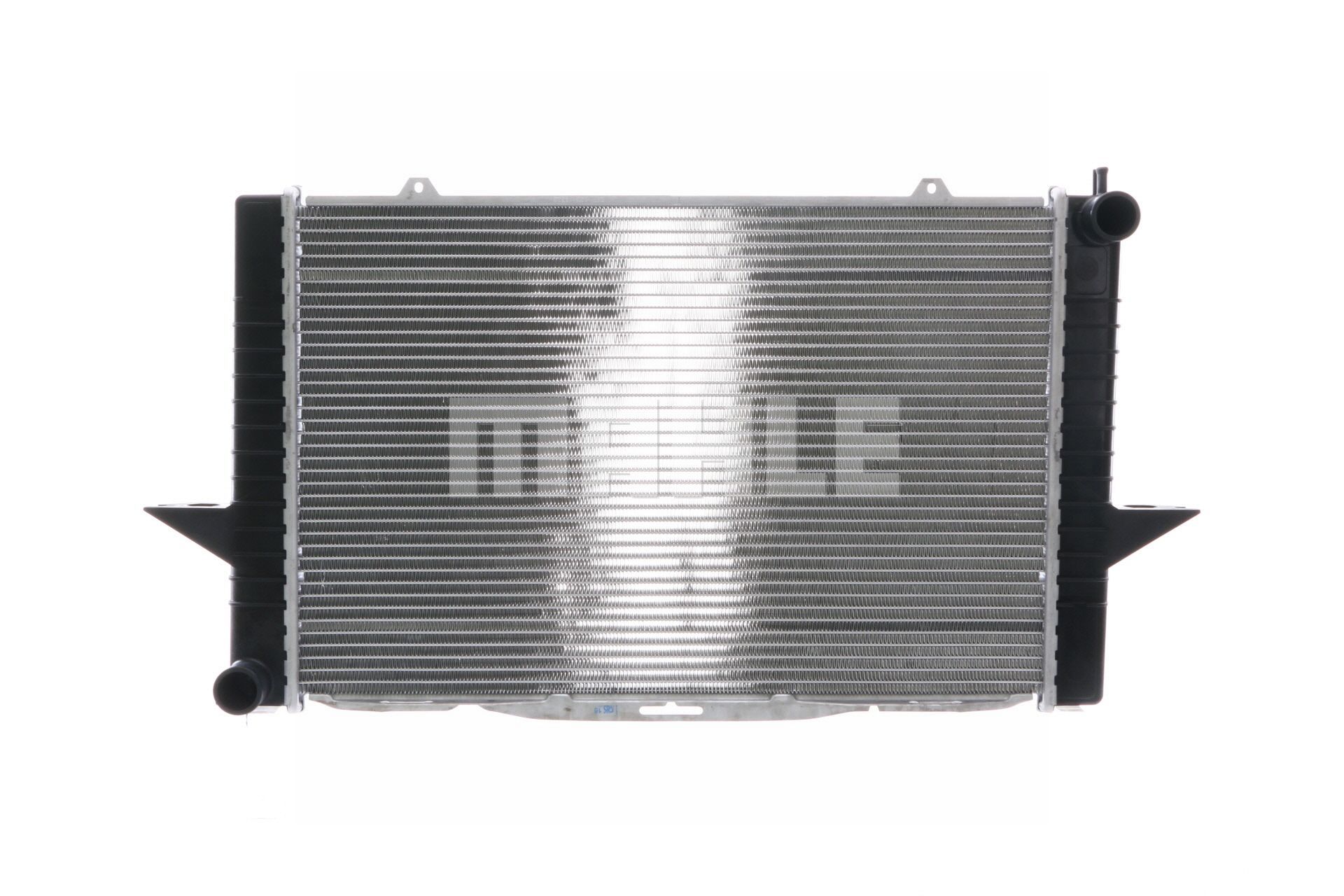 376774191 MAHLE ORIGINAL CR1543000S Engine radiator 8602558