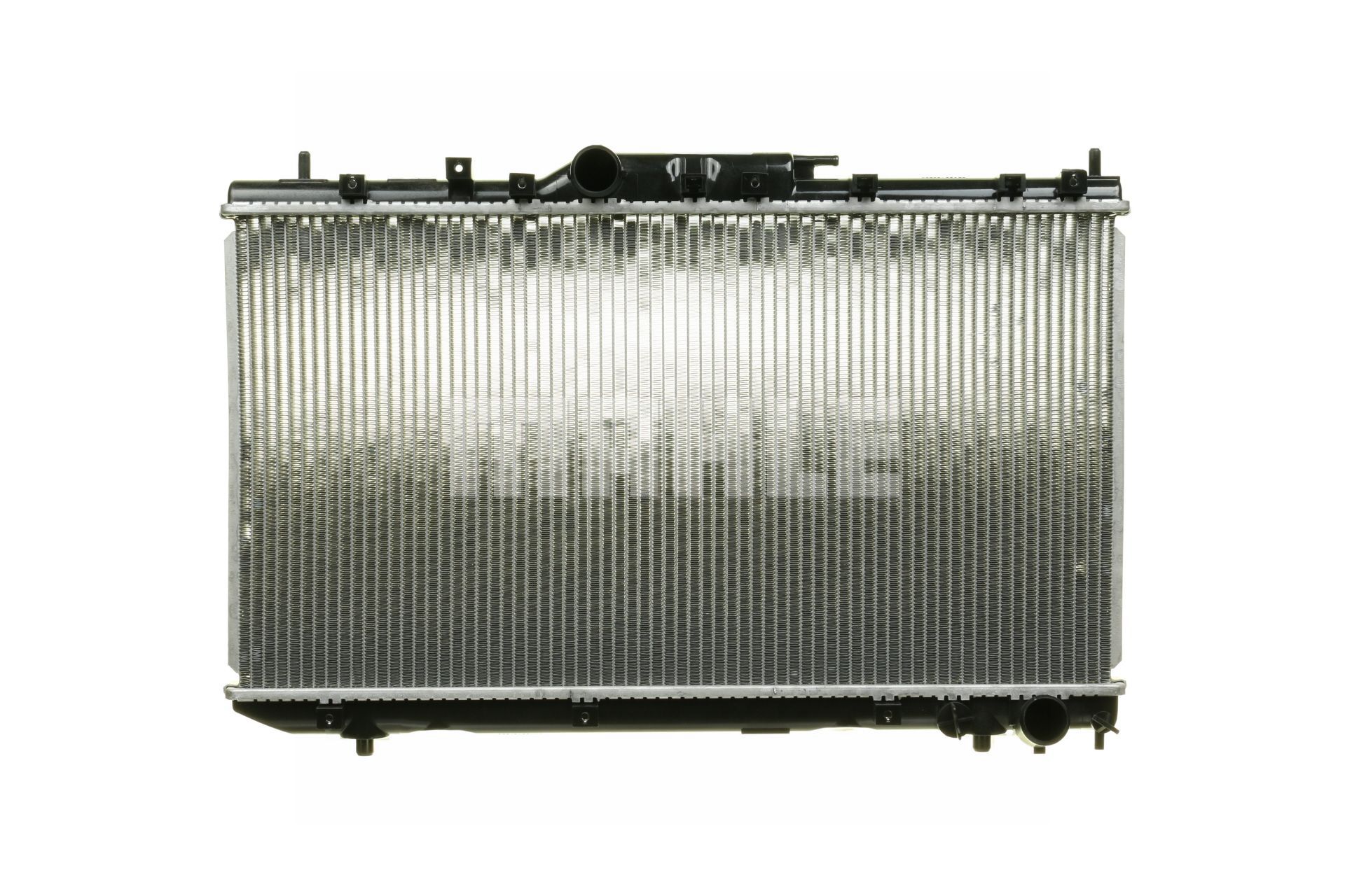 376781051 MAHLE ORIGINAL for vehicles with/without air conditioning, 375 x 698 x 26 mm, Brazed cooling fins Radiator CR 1688 000S buy