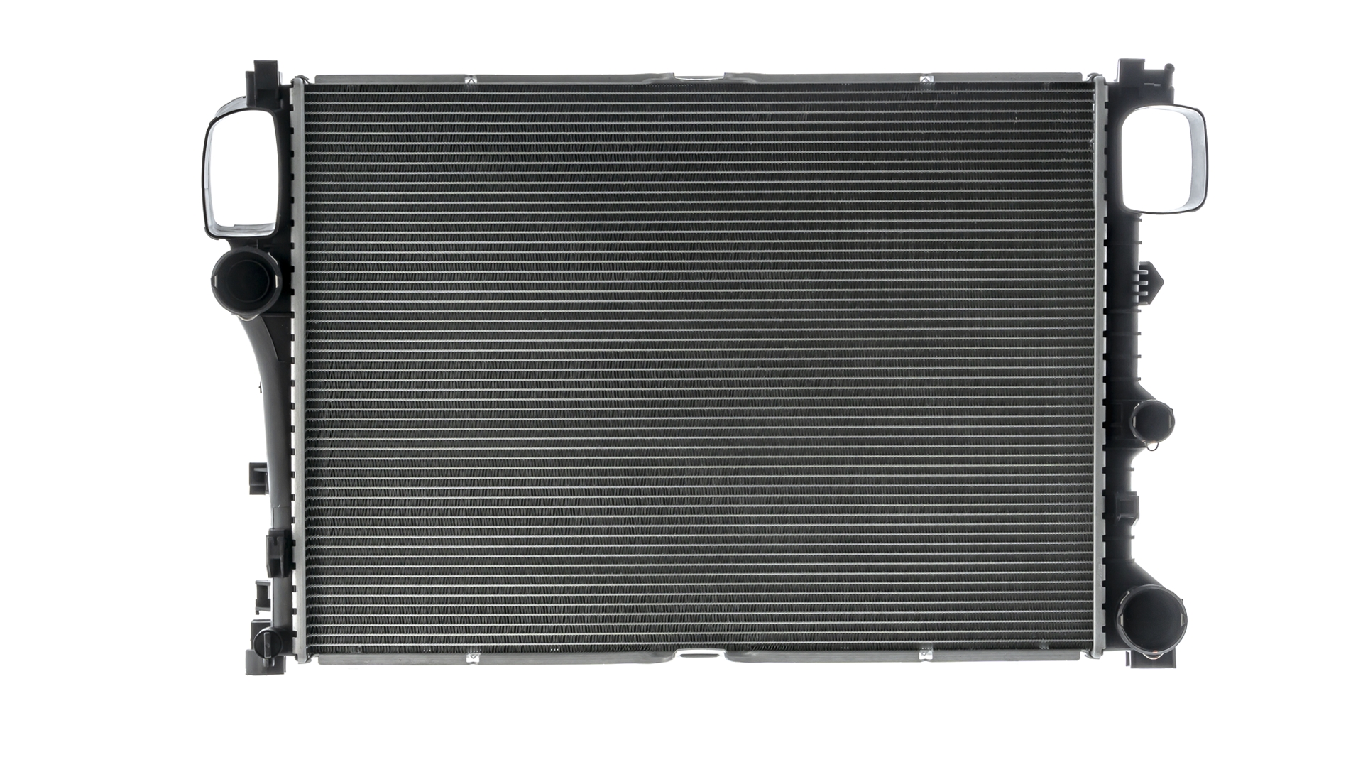 MAHLE ORIGINAL CR 1720 000P Engine radiator cheap in online store
