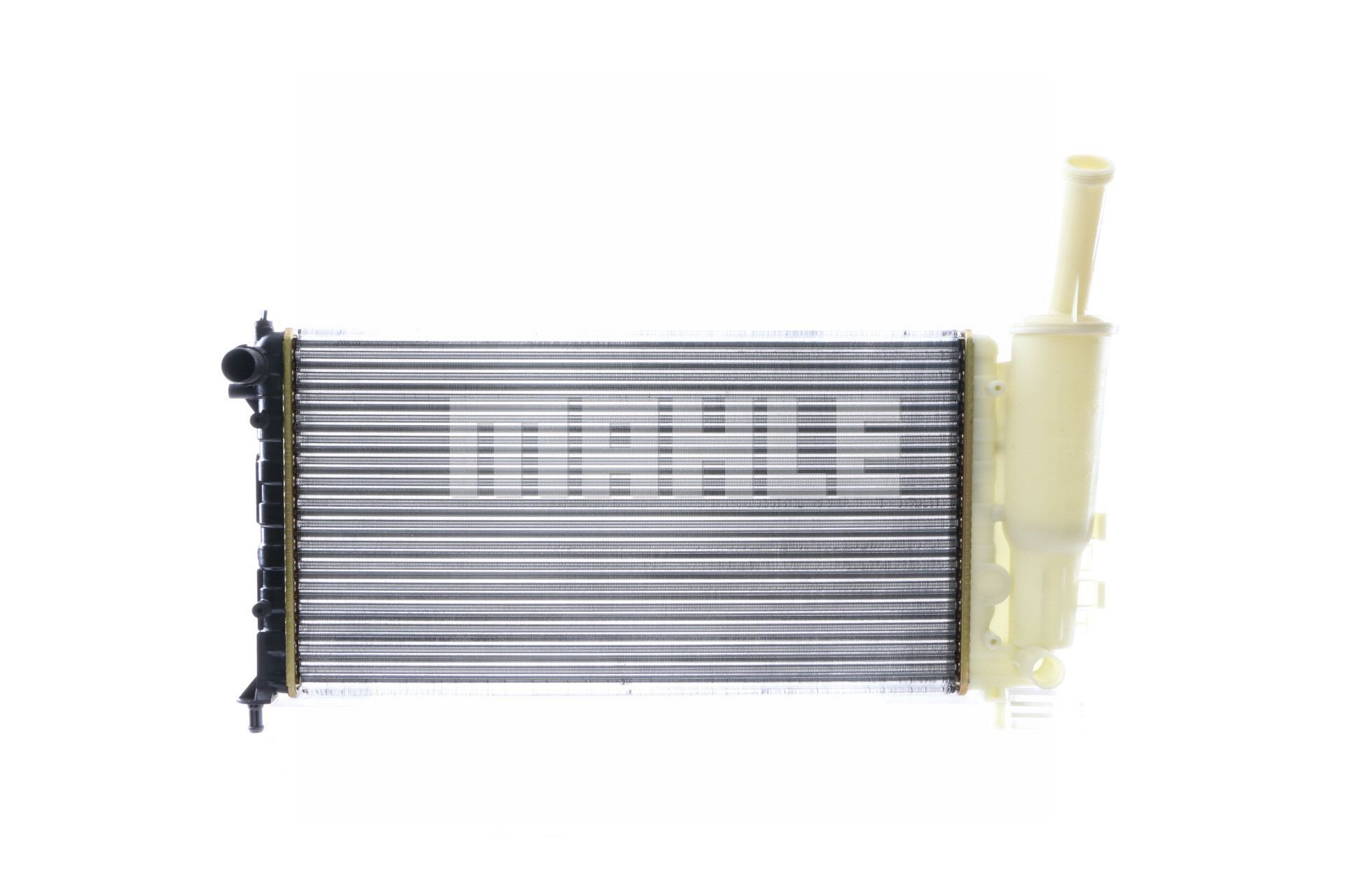 376787091 CR1745000S Radiateur MAHLE ORIGINAL 468 27 081 AIXAM