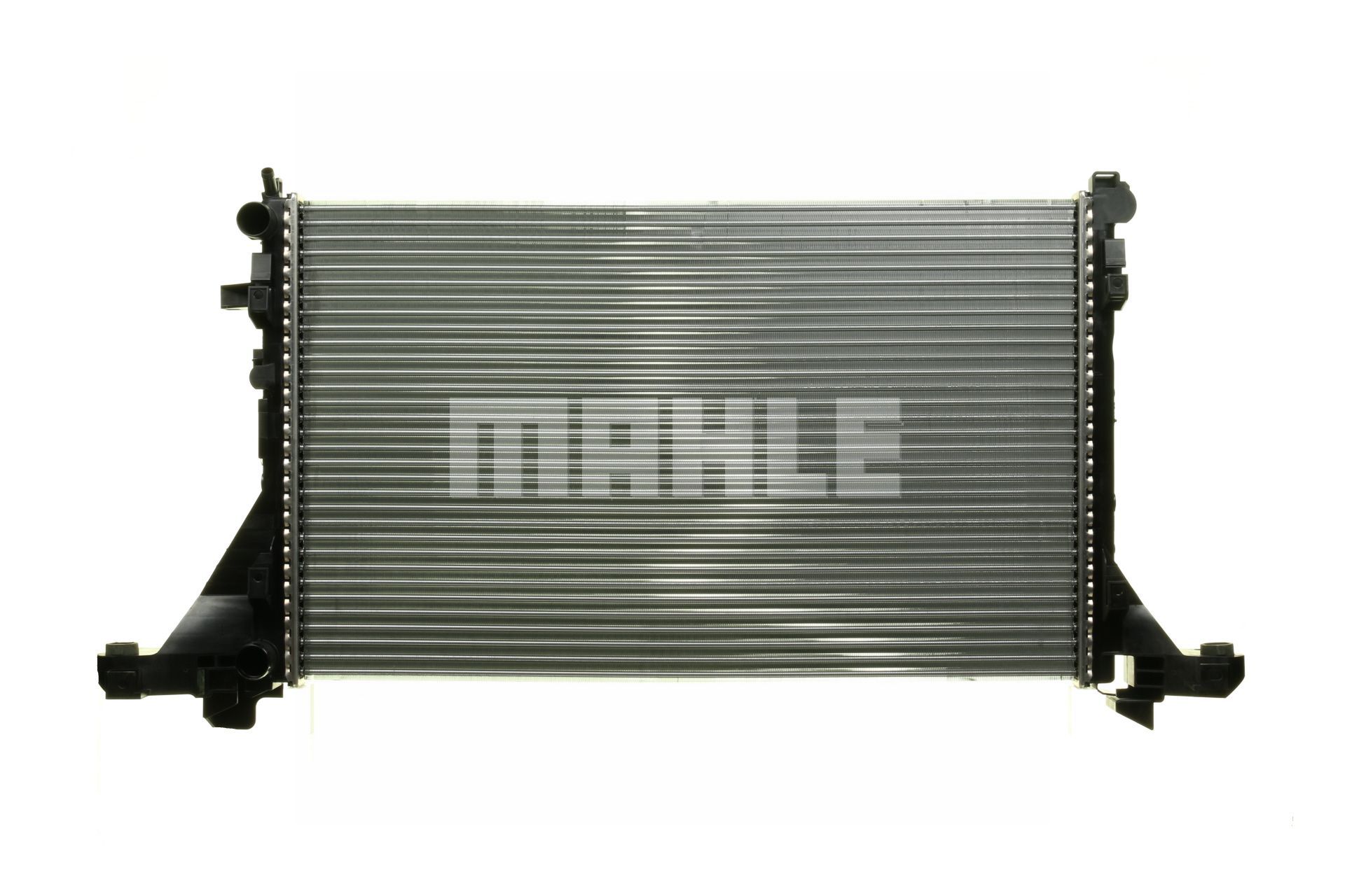 376787431 MAHLE ORIGINAL for vehicles without air conditioning, 776 x 480 x 26 mm, Mechanically jointed cooling fins Radiator CR 1771 000P buy