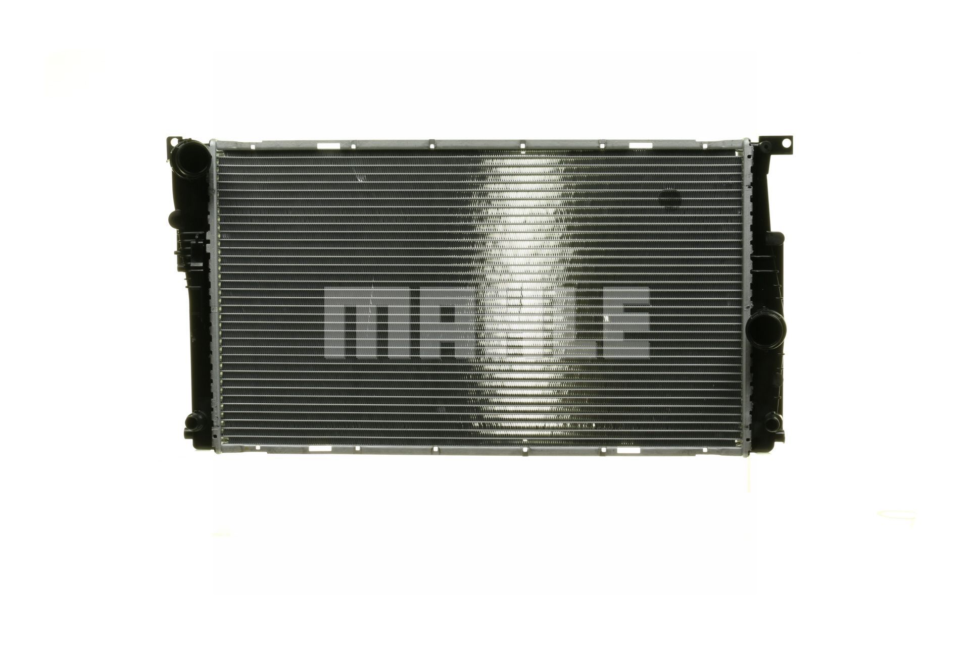 376791791 MAHLE ORIGINAL CR1909000P Engine radiator 17117188807