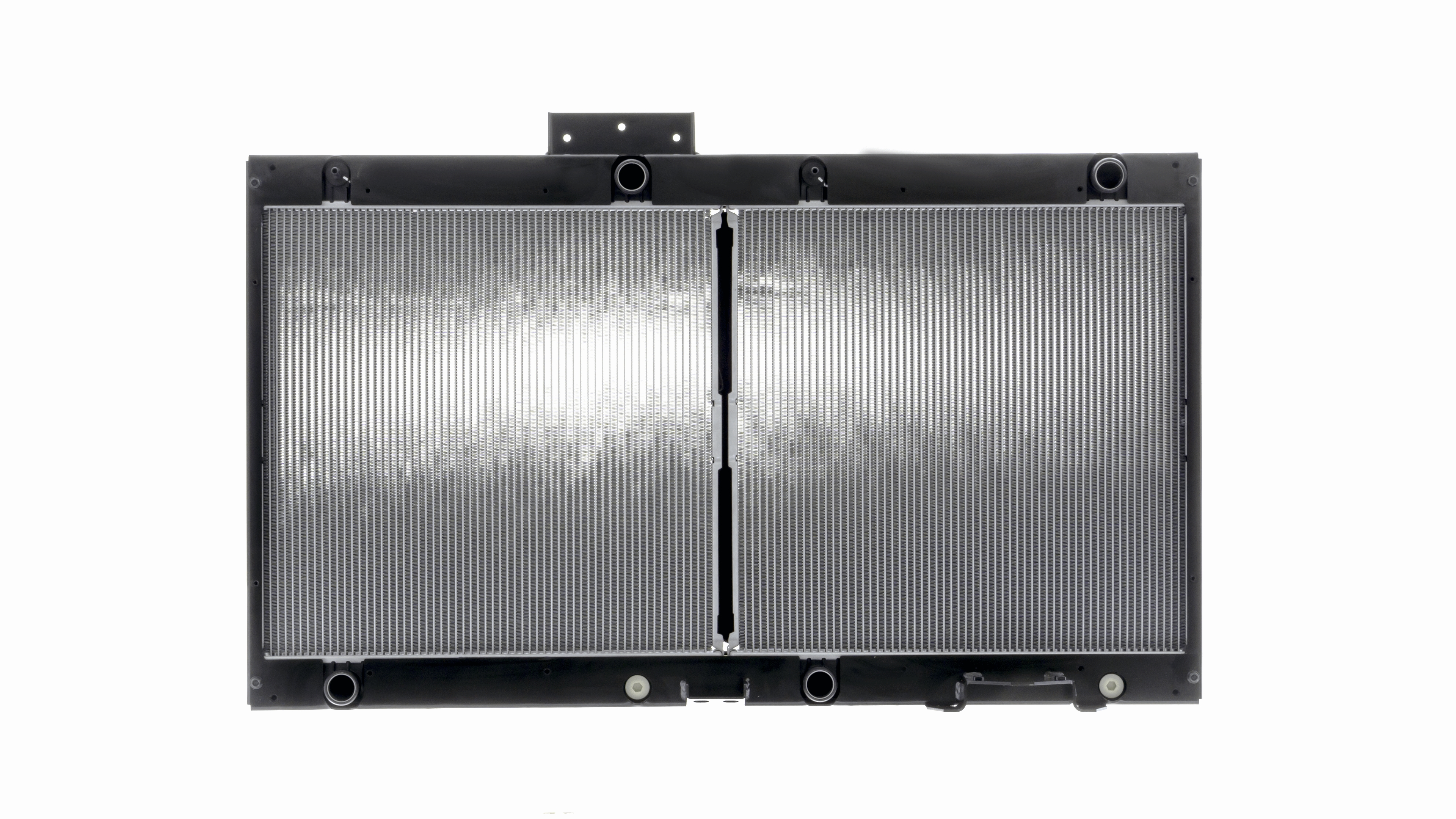 376792101 CR1911000P Radiaator, mootorijahutus MAHLE ORIGINAL A628 500 06 02