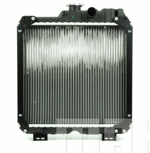 376792491 CR1938000P Radiador, bateria de tracção MAHLE ORIGINAL 5083735