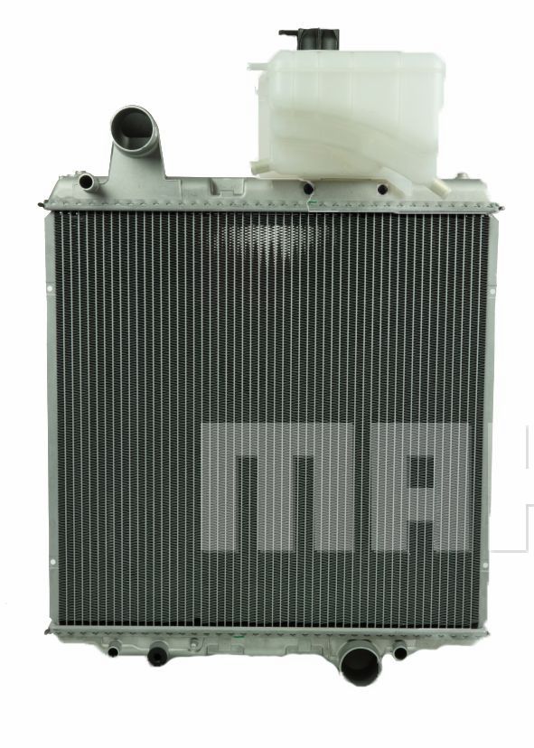 376903011 MAHLE ORIGINAL 583 x 597 x 120 mm, without frame, Brazed cooling fins Radiator CR 2084 000P buy