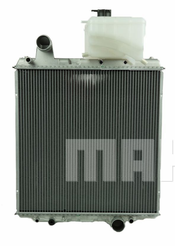 MAHLE ORIGINAL Chladič motora CR 2085 000P – nakupujte s zľavou