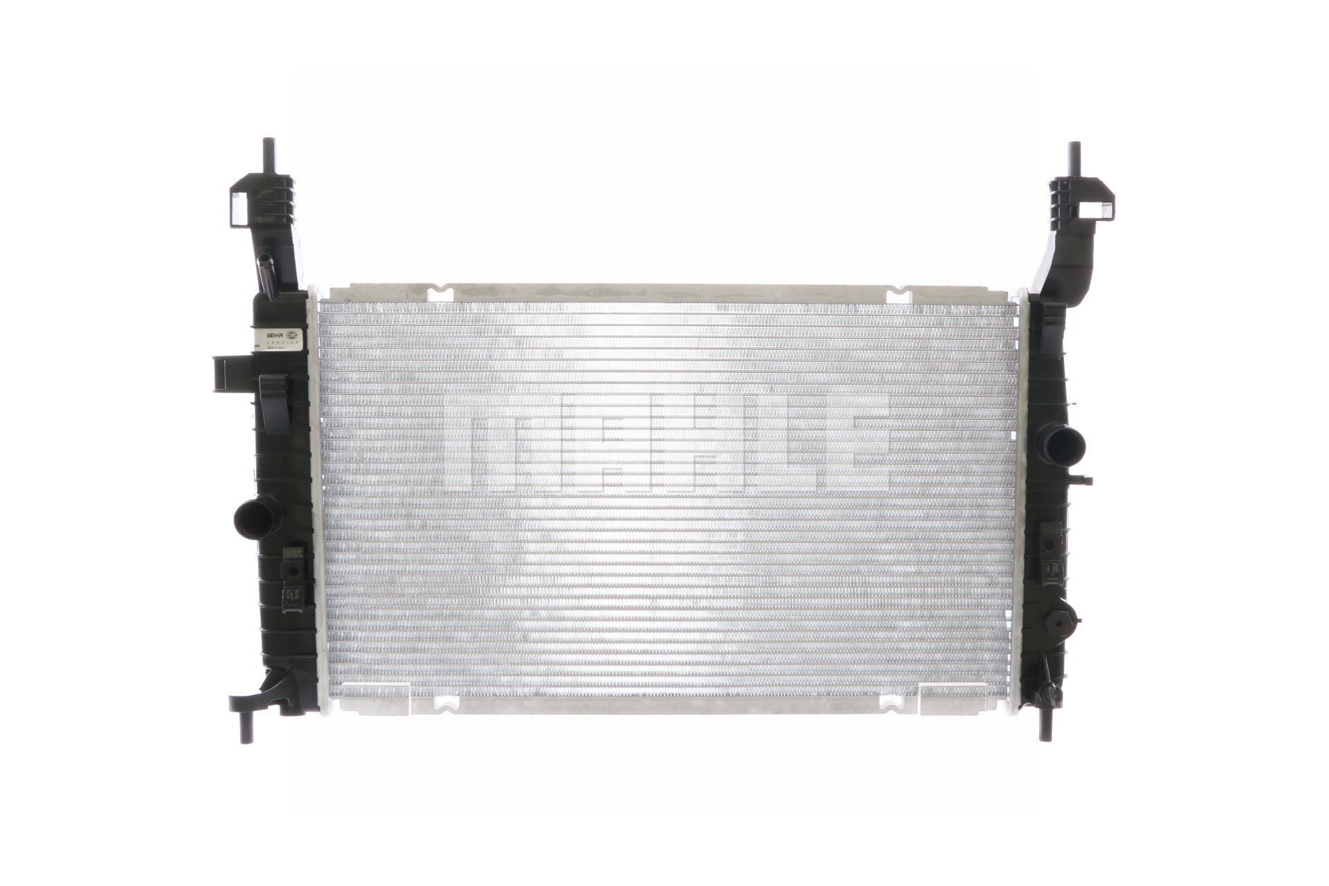 376910284 CR2119000S Radiateur MAHLE ORIGINAL 13 00 496 VAUXHALL