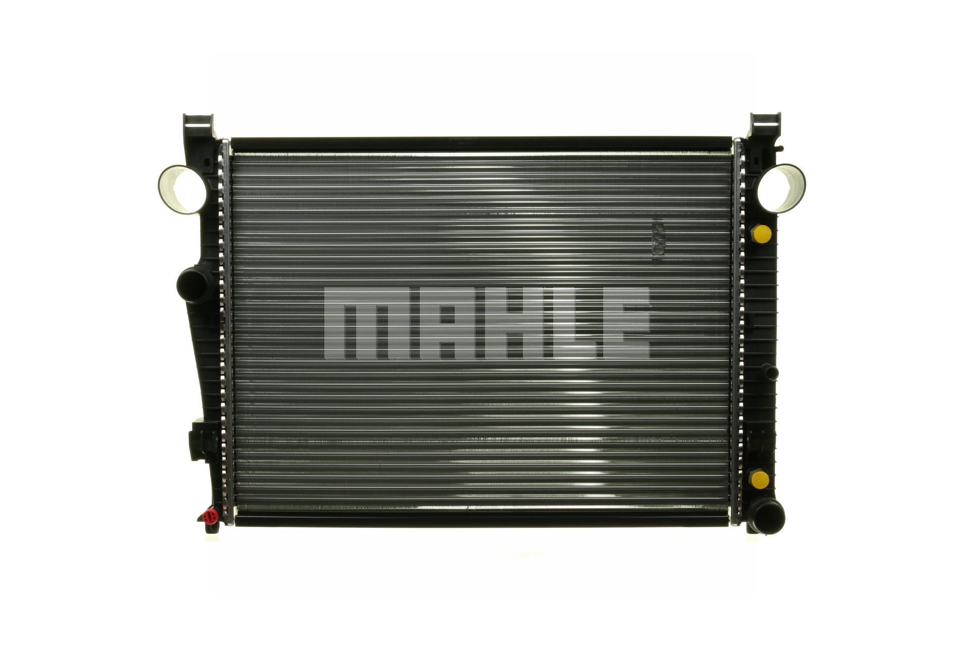 376710281 CR2208000P Kühler, Motorkühlung MAHLE ORIGINAL A220-500-1403
