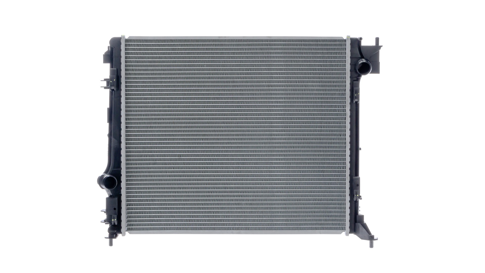 376908674 MAHLE ORIGINAL 540 x 467 x 16 mm, Brazed cooling fins Radiator CR 2241 000S buy