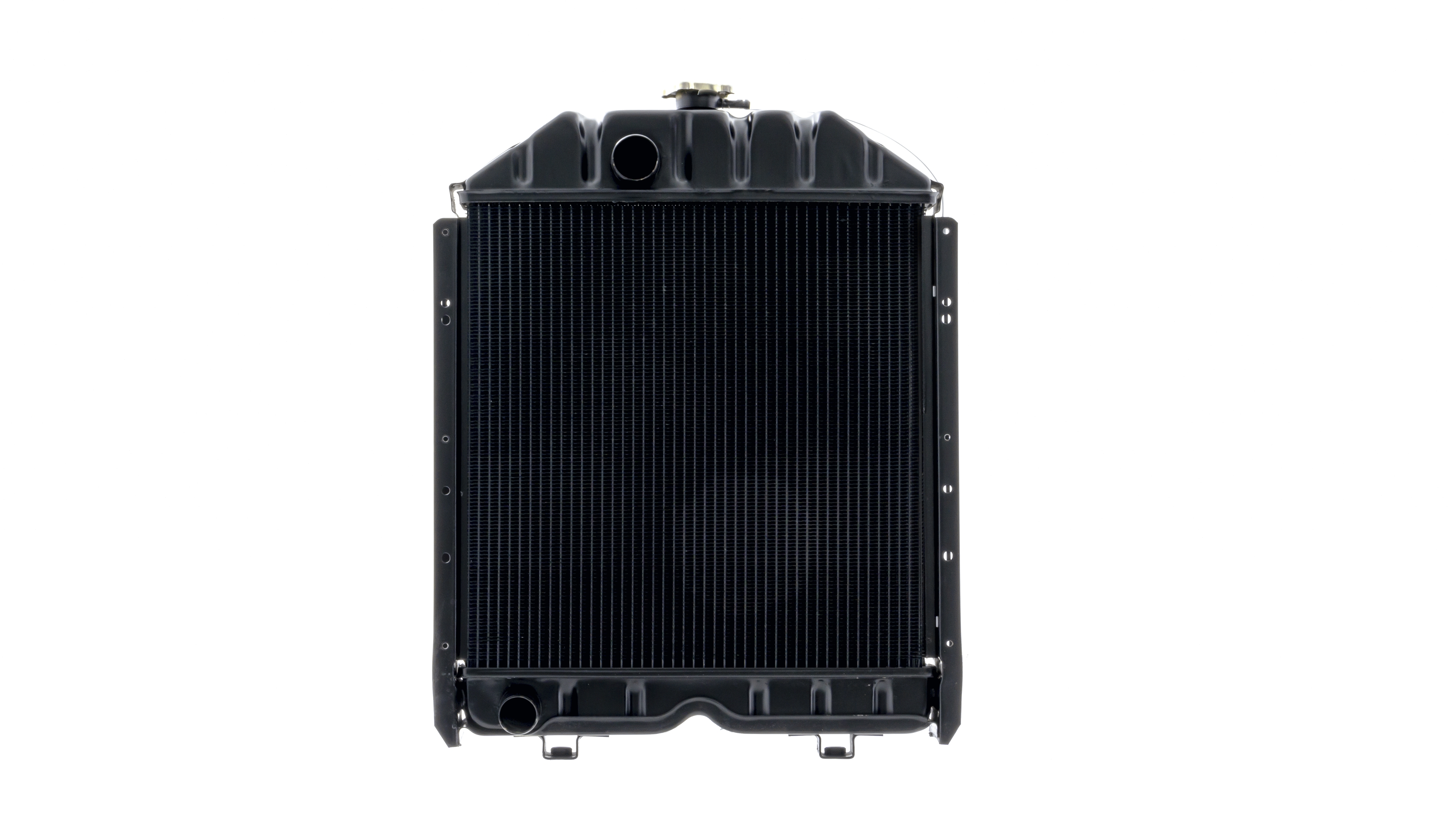 MAHLE ORIGINAL Radiador, arrefecimento do motor CR 2280 000S - compre com um desconto de