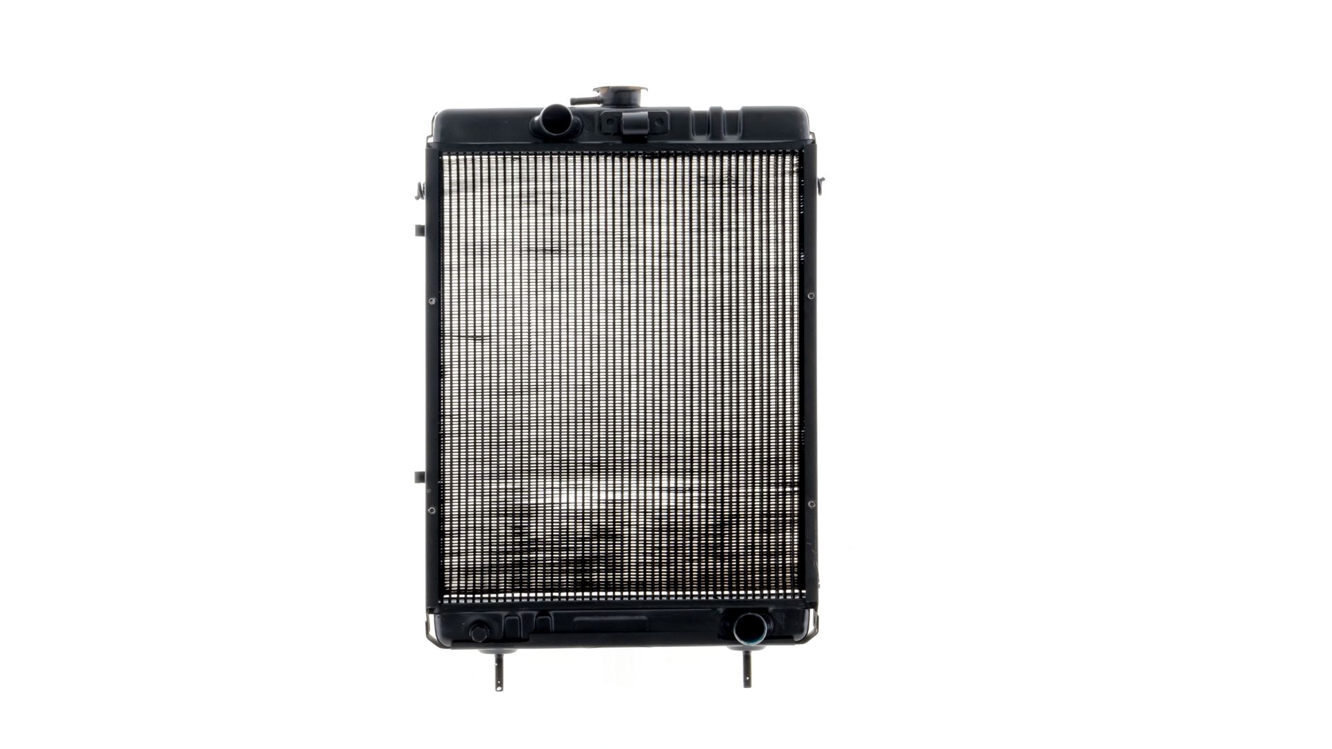 MAHLE ORIGINAL CR 2285 000P Radiator, racire motor ieftine în magazin