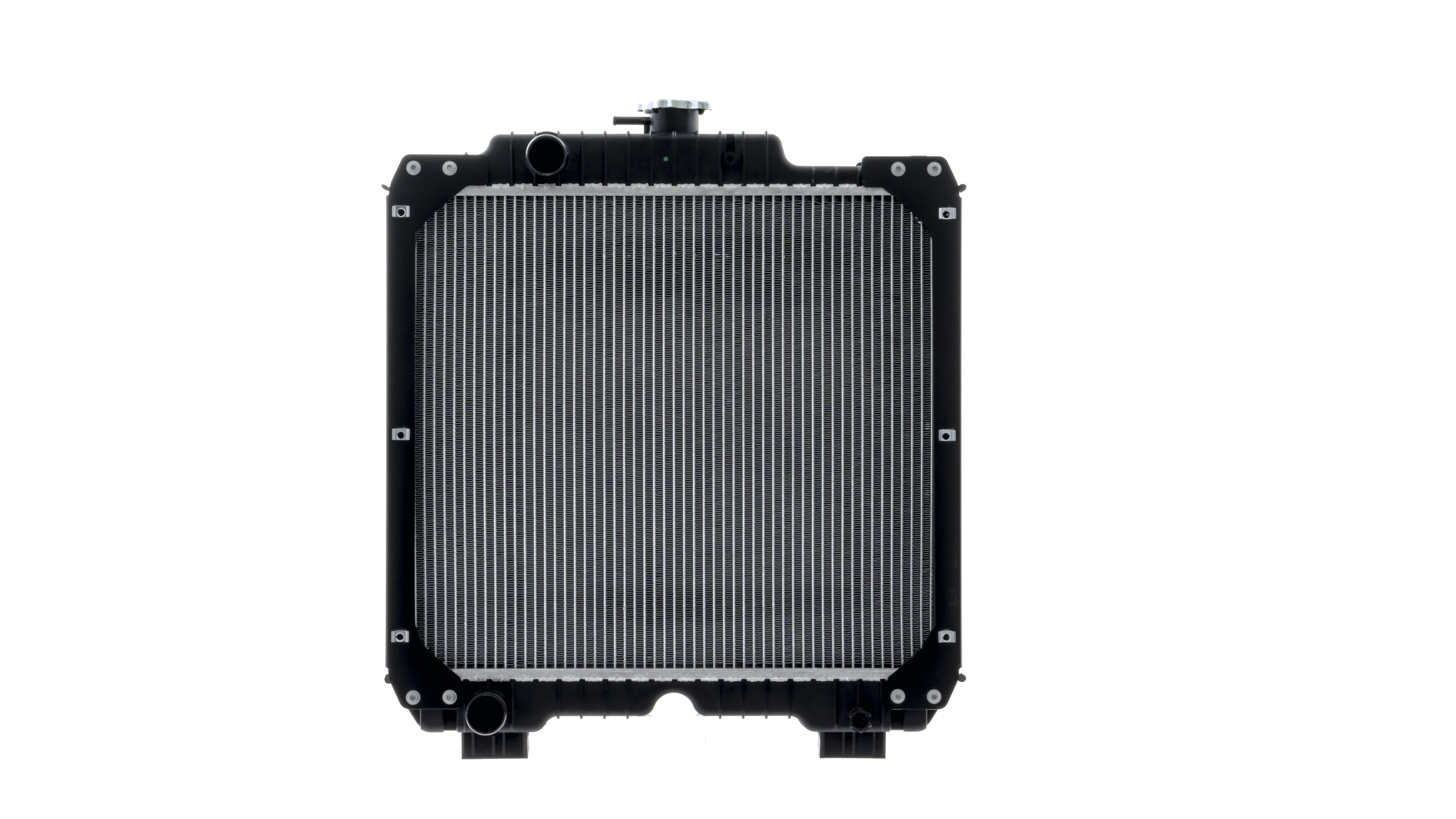 376913741 CR2287000P Radiators, Motora dzesēšanas sistēma MAHLE ORIGINAL 84370572