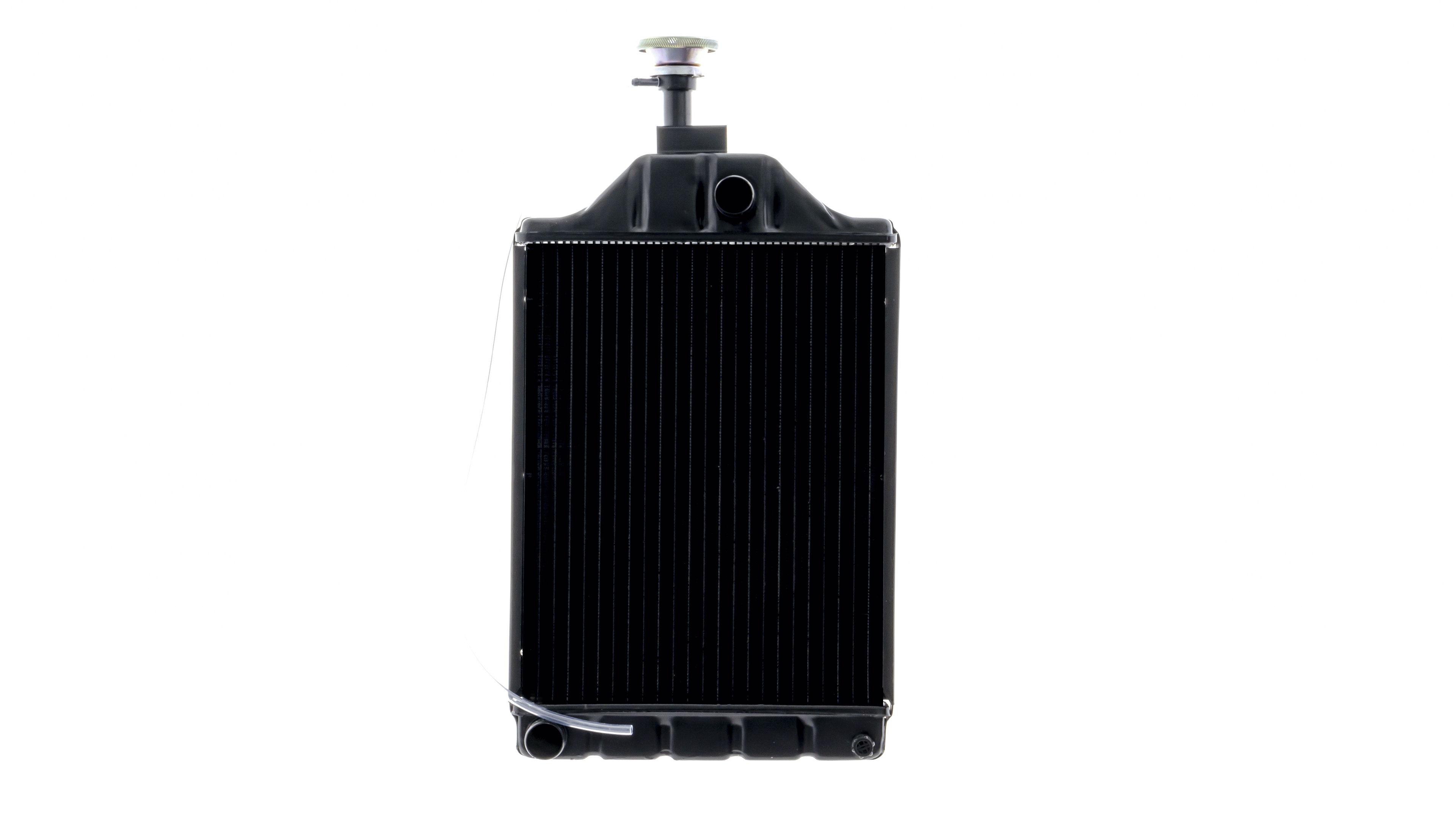 376914051 MAHLE ORIGINAL 483 x 380 x 45 mm, Grille de radiateur soudée Radiateur CR 2297 000P acheter en ligne