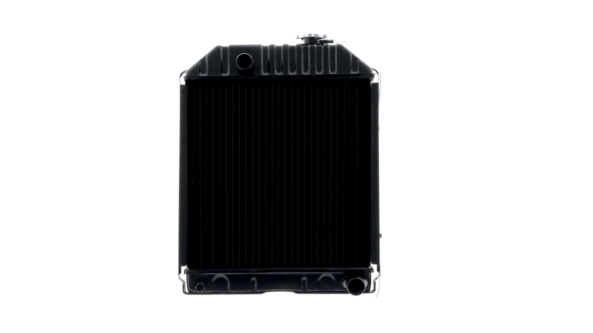 Radiateur du moteur MAHLE ORIGINAL CR 2298 000P