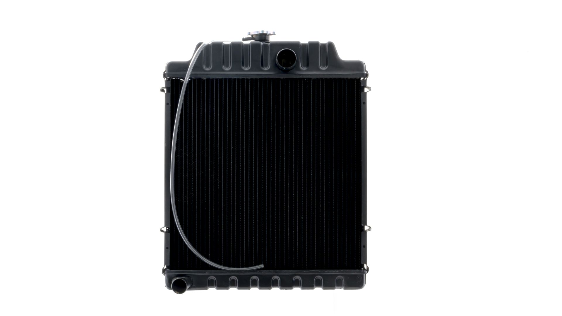 Radiator, racire motor MAHLE ORIGINAL pentru BMC - număr articol: CR 2300 000P