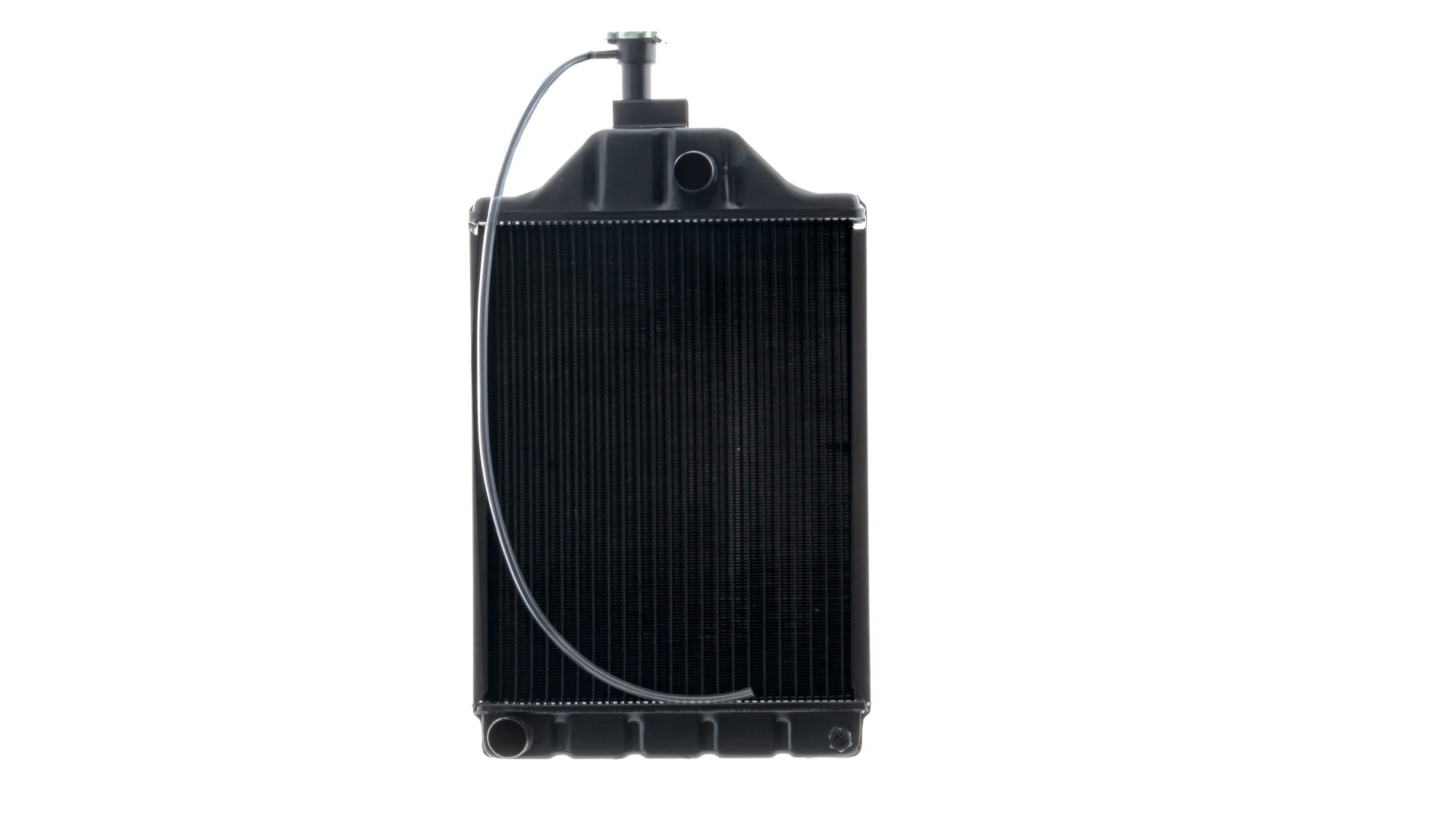 MAHLE ORIGINAL CR 2303 000P Chłodnica, układ chłodzenia silnika tanie w sklep internetowy